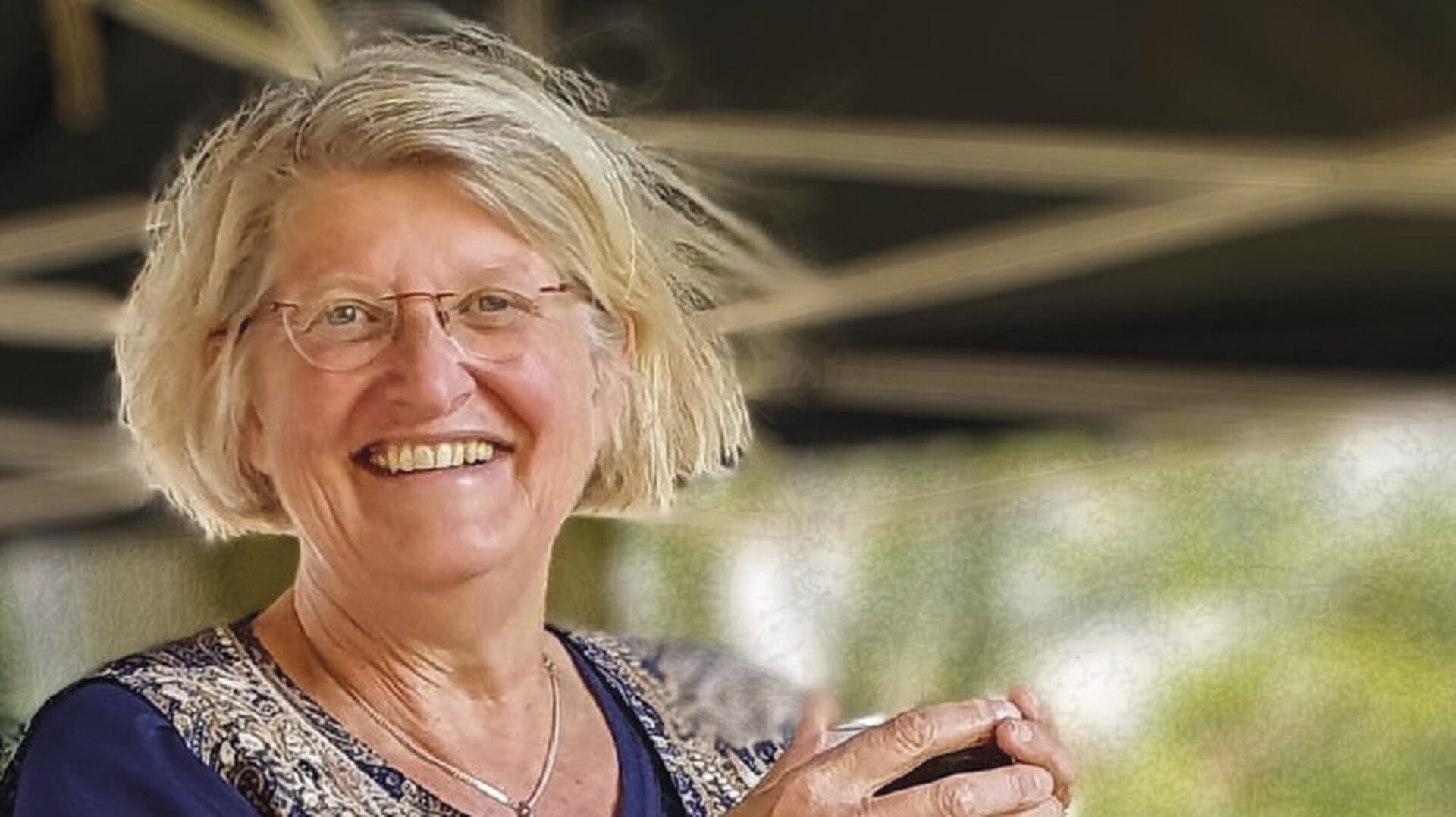 Hoe een korte vermelding in de Bijbel de basis vormde voor een complexe, ontroerende roman