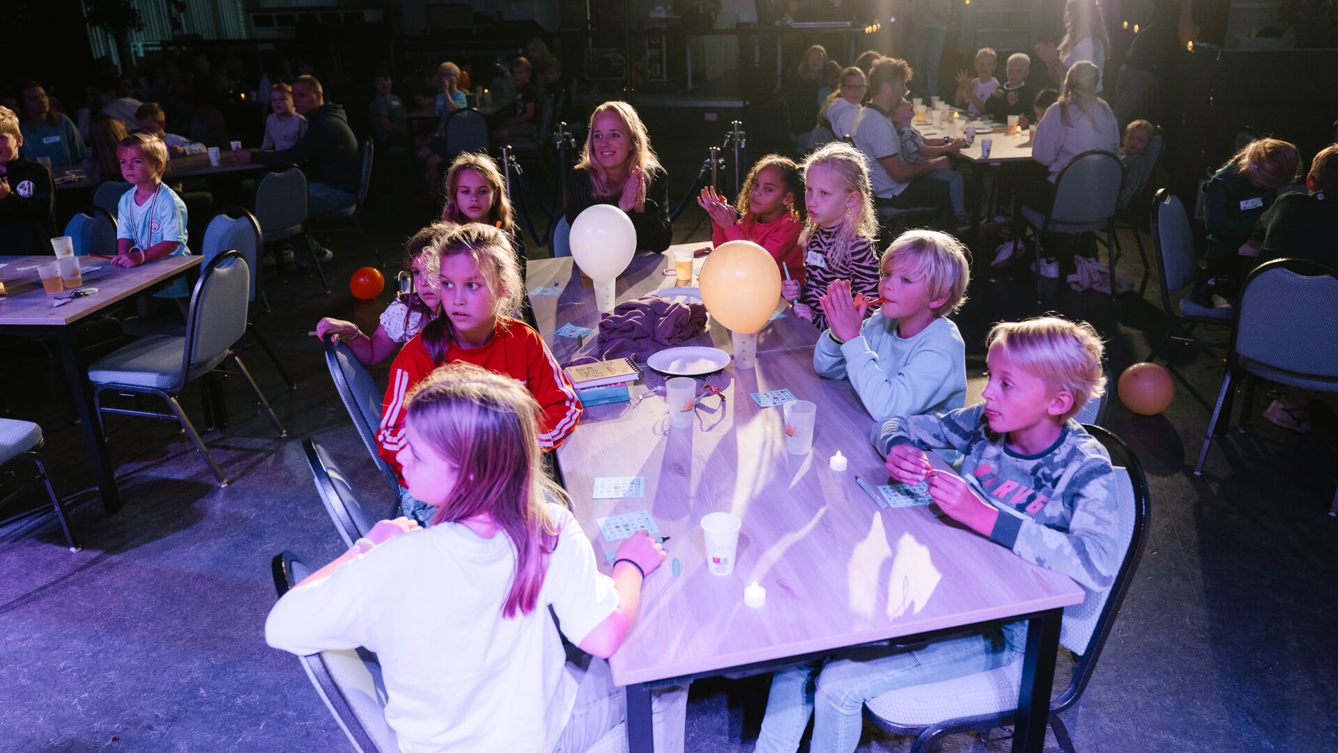 Feest van Licht als tegenhanger van Halloween: ‘Duisternis, dood en angst is niet iets om te vieren’