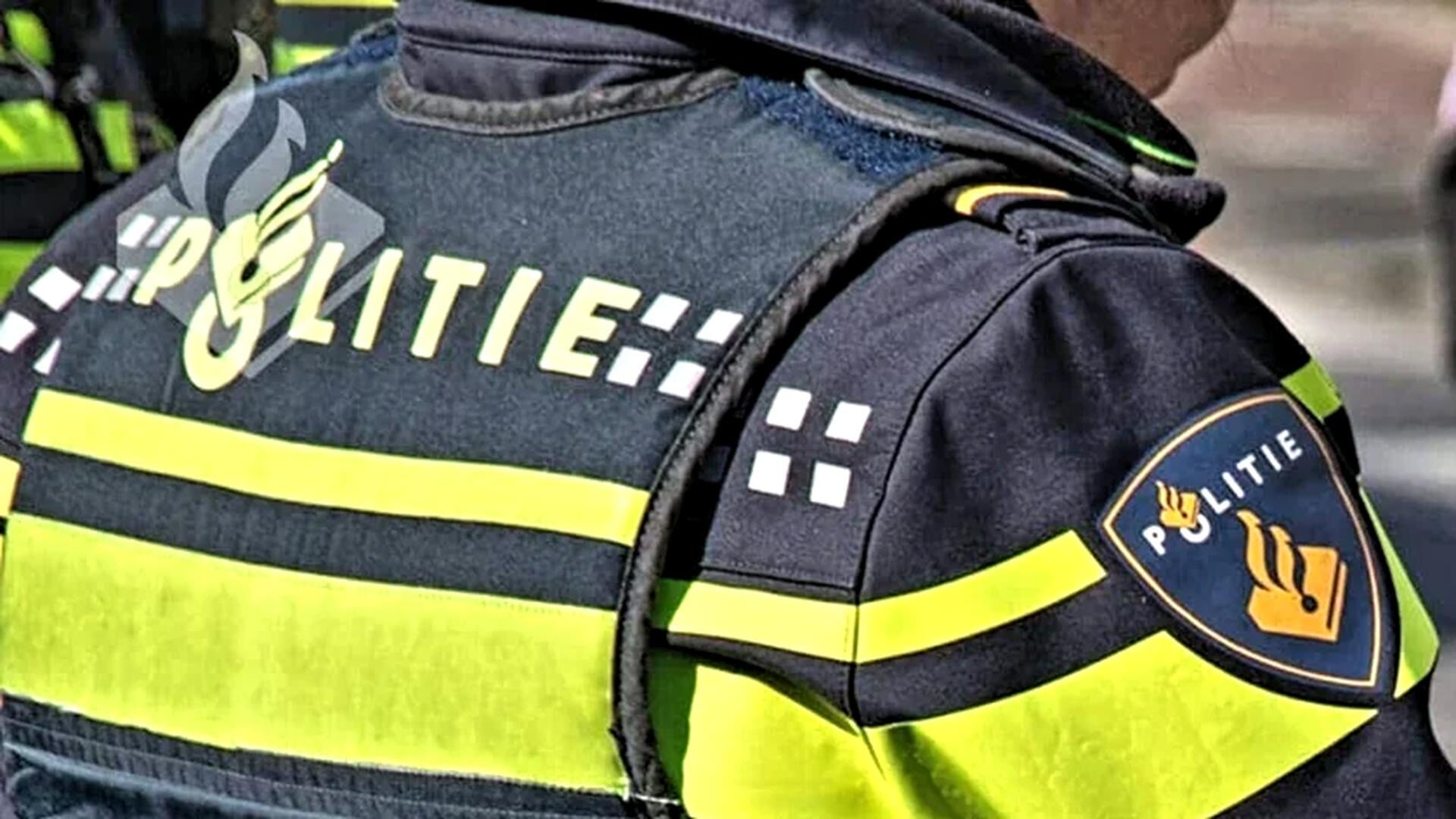 Litouwse verdachten aangehouden na poging tot inbraak aan Bosruiterweg