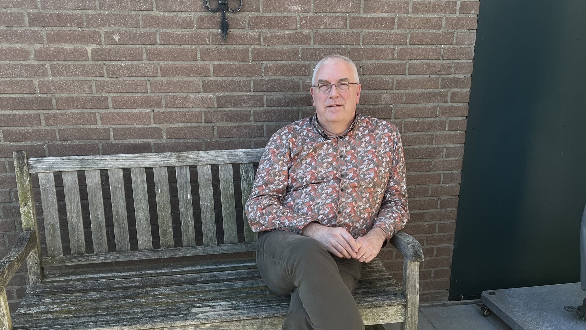 Dorpsbelangen Swifterbant positief over locatiekeuze nieuw kindcentrum