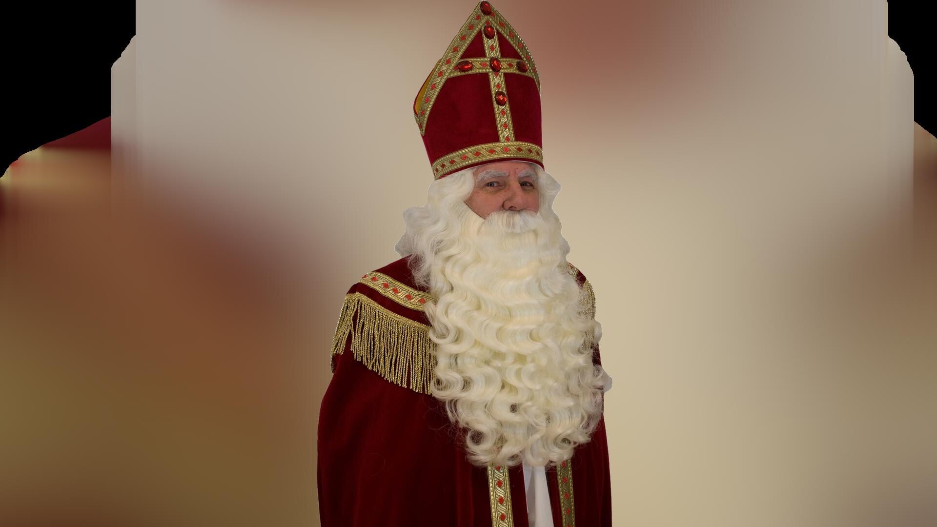 NVA Steenwijkerland- Meppel organiseert prikkelarm Sinterklaasfeest voor kinderen in Steenwijk