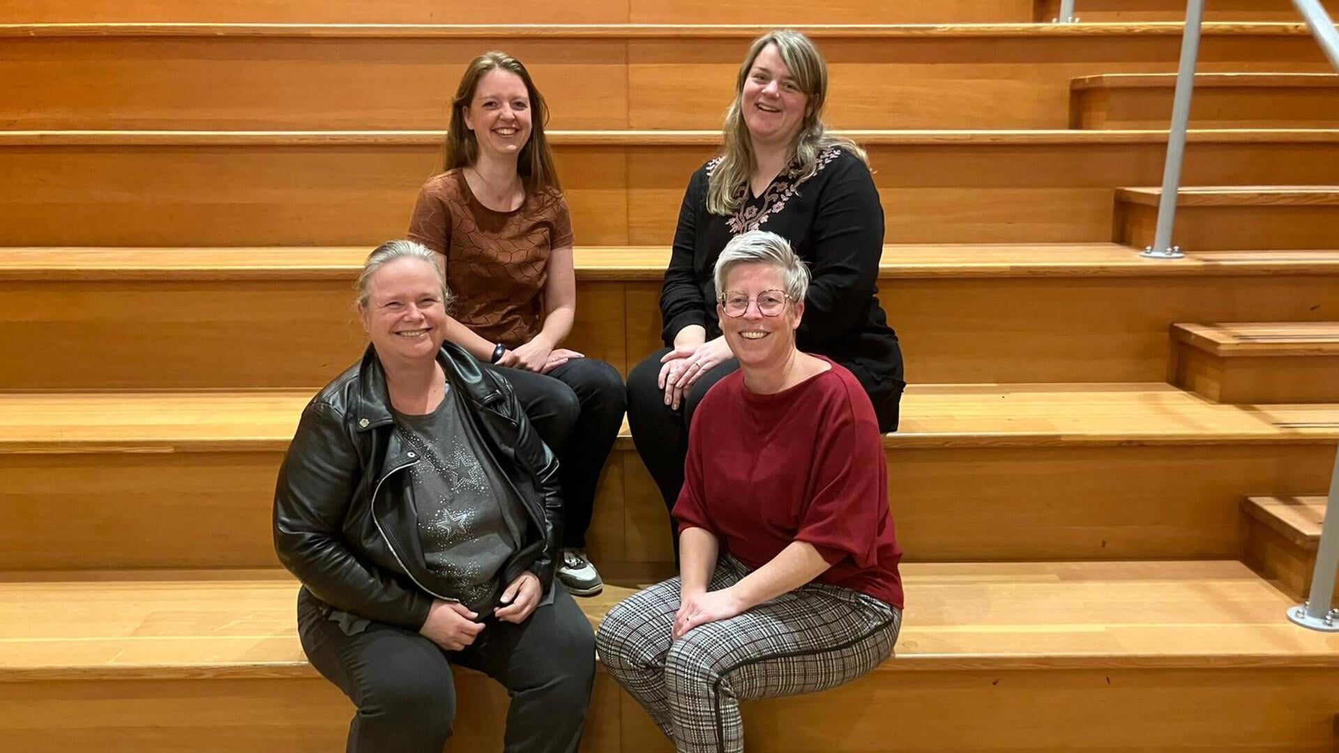 Klimaatmarkt in Biddinghuizen laat zien hoe duurzaamheid dichtbij begint