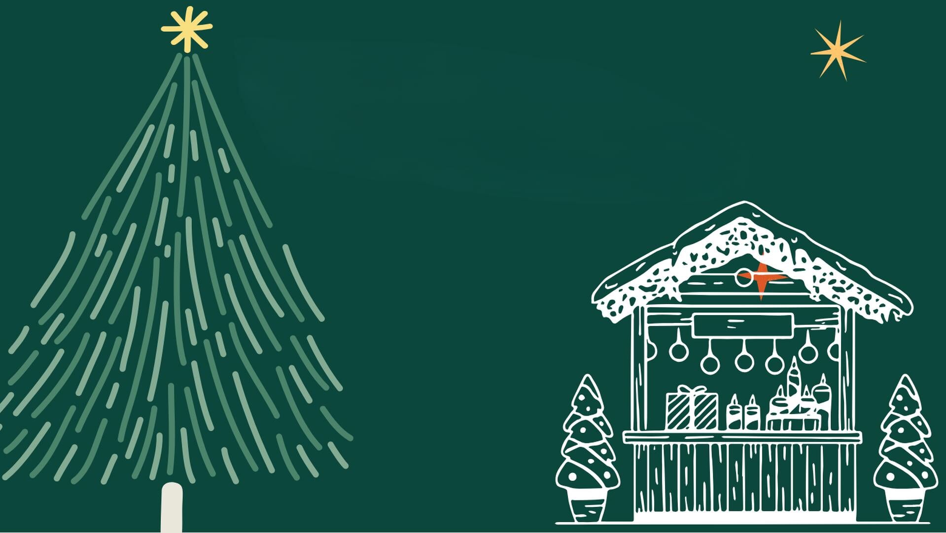 Kerstmarkt bij Buitengoed Fredeshiem belooft sfeervol weekend