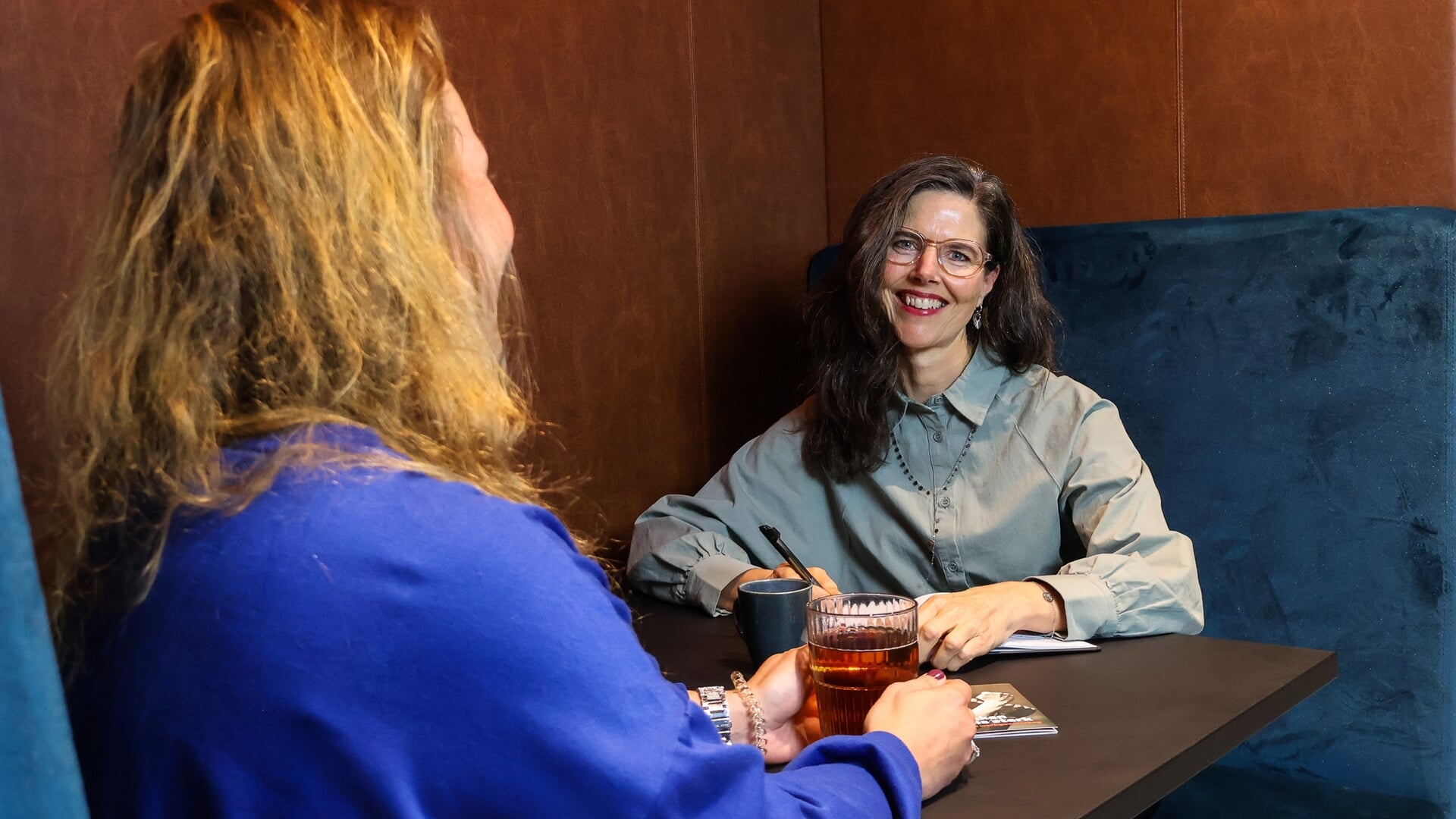 50+ Werkt laat in Zwolle zien dat ervaring telt