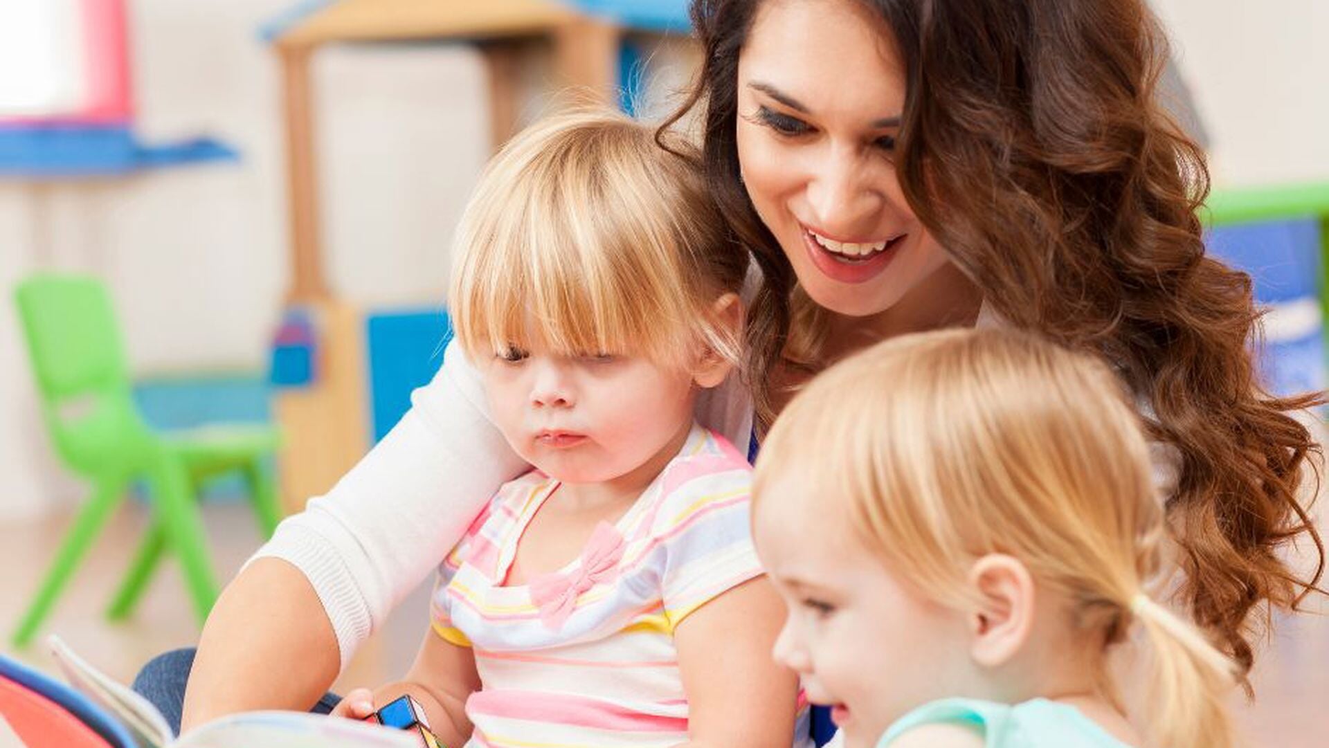Bibliotheek staat weer bol van de activiteiten voor leden en niet-leden