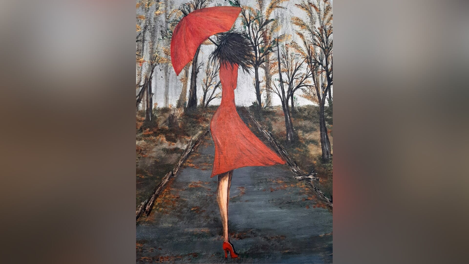 Belangstellenden gezocht voor nieuw te starten schildersclub