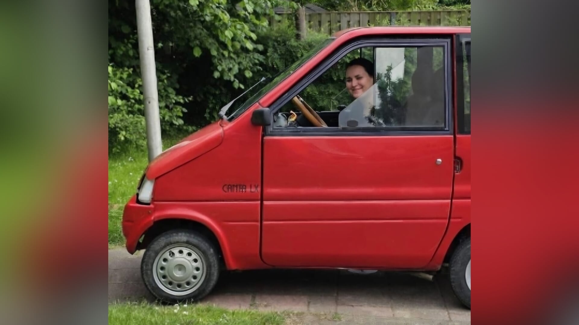Zieke moeder strandt in strijd om aangepast vervoer