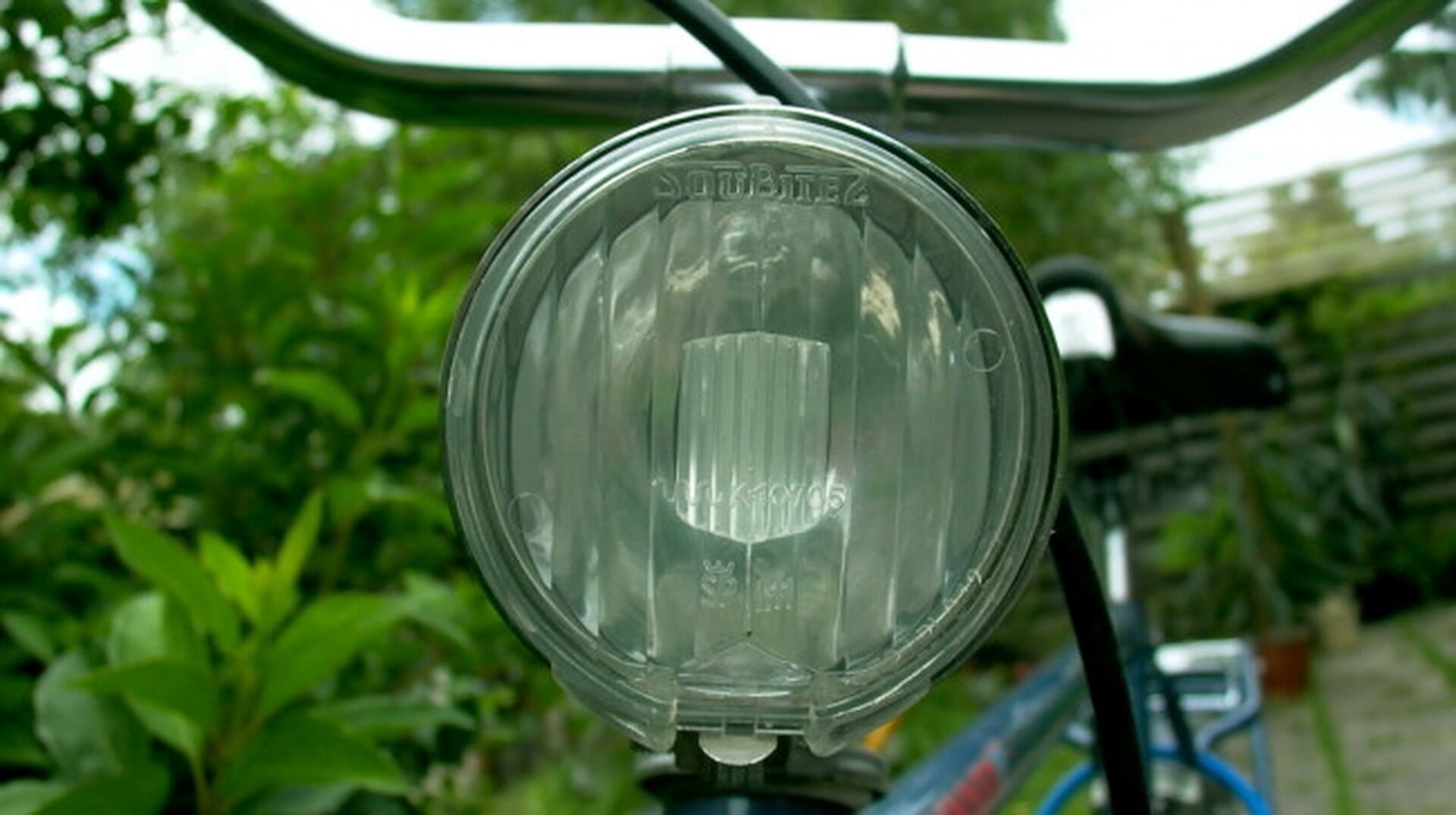 Politie houdt flyeractie tegen fietsendiefstallen