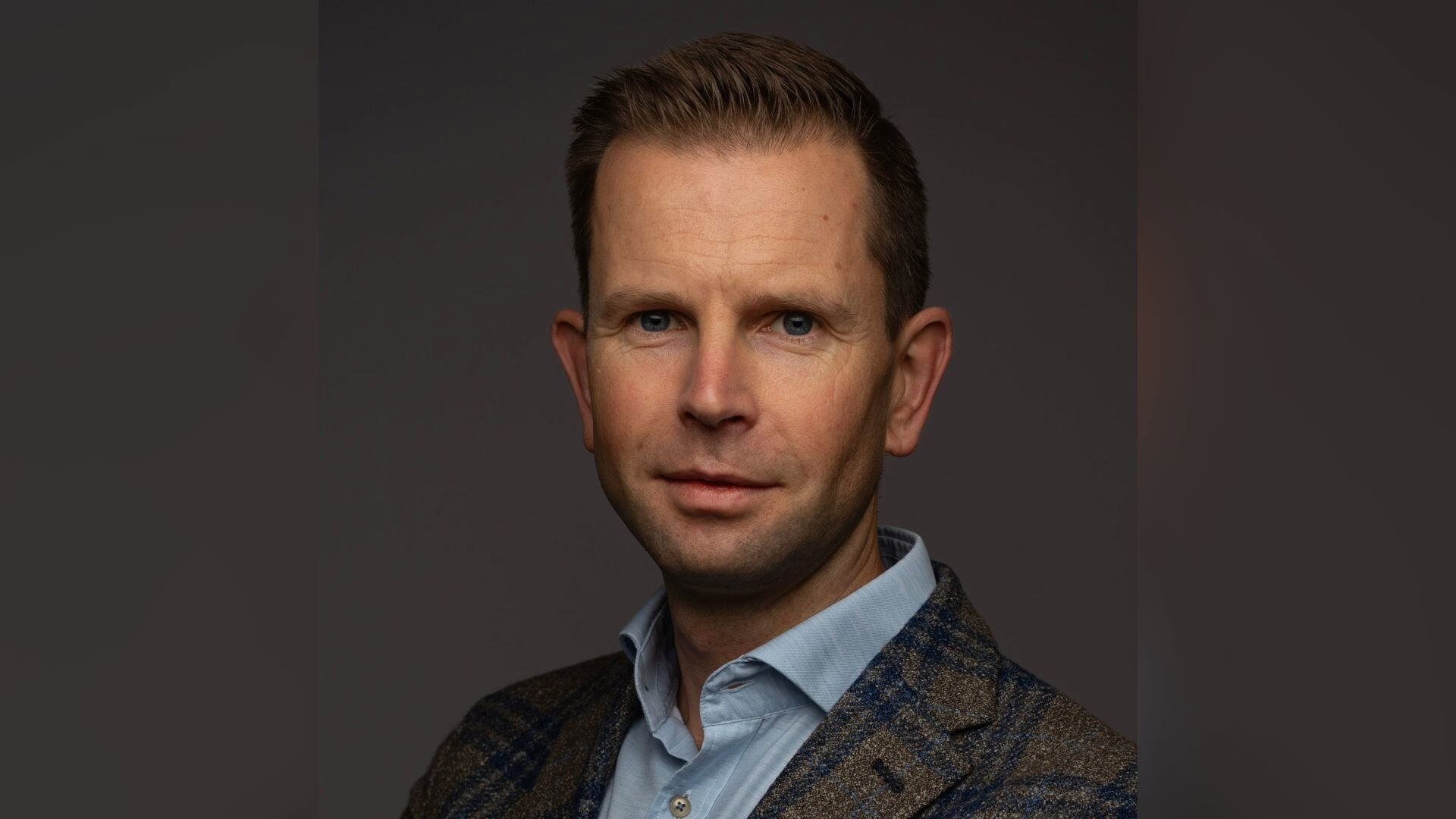 Gerard den Bakker blij met zetelbehoud ChristenUnie