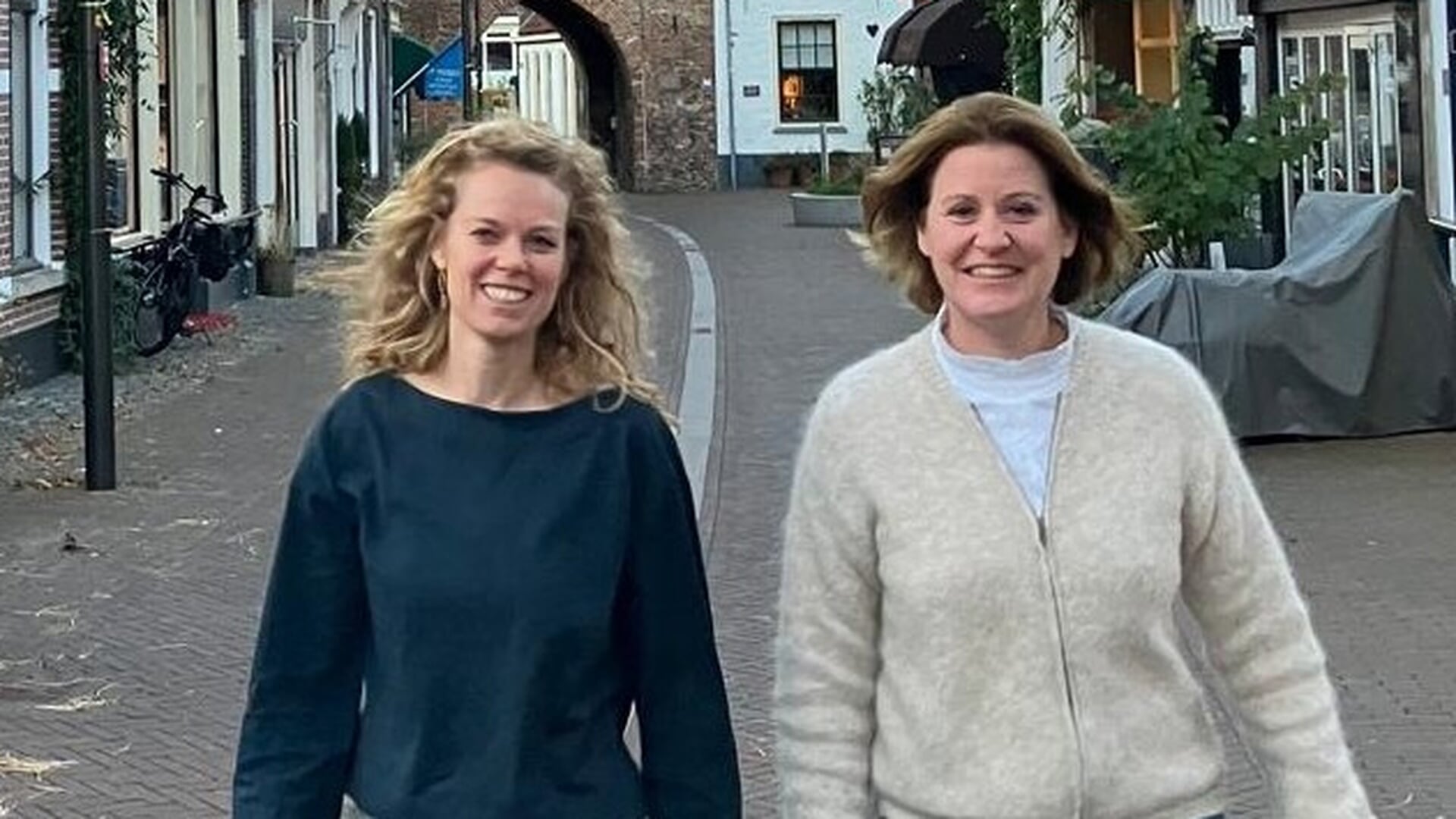 “Politiek is hier geen spel, het is samenwerken aan een sterke gemeenschap”