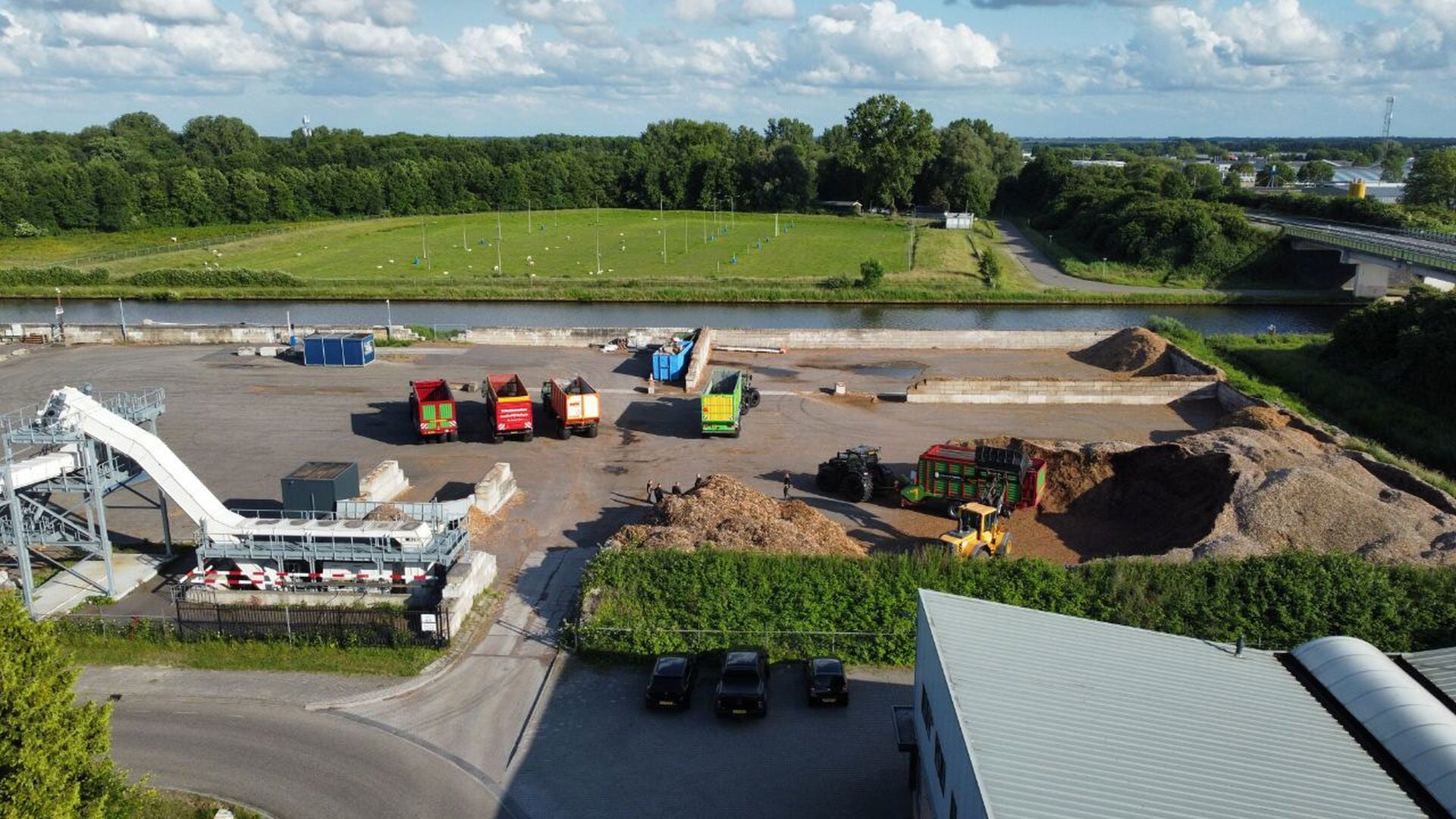Omwonenden stappen naar de rechter om IceBear, gevolgen voor eventuele doorstart nog onduidelijk