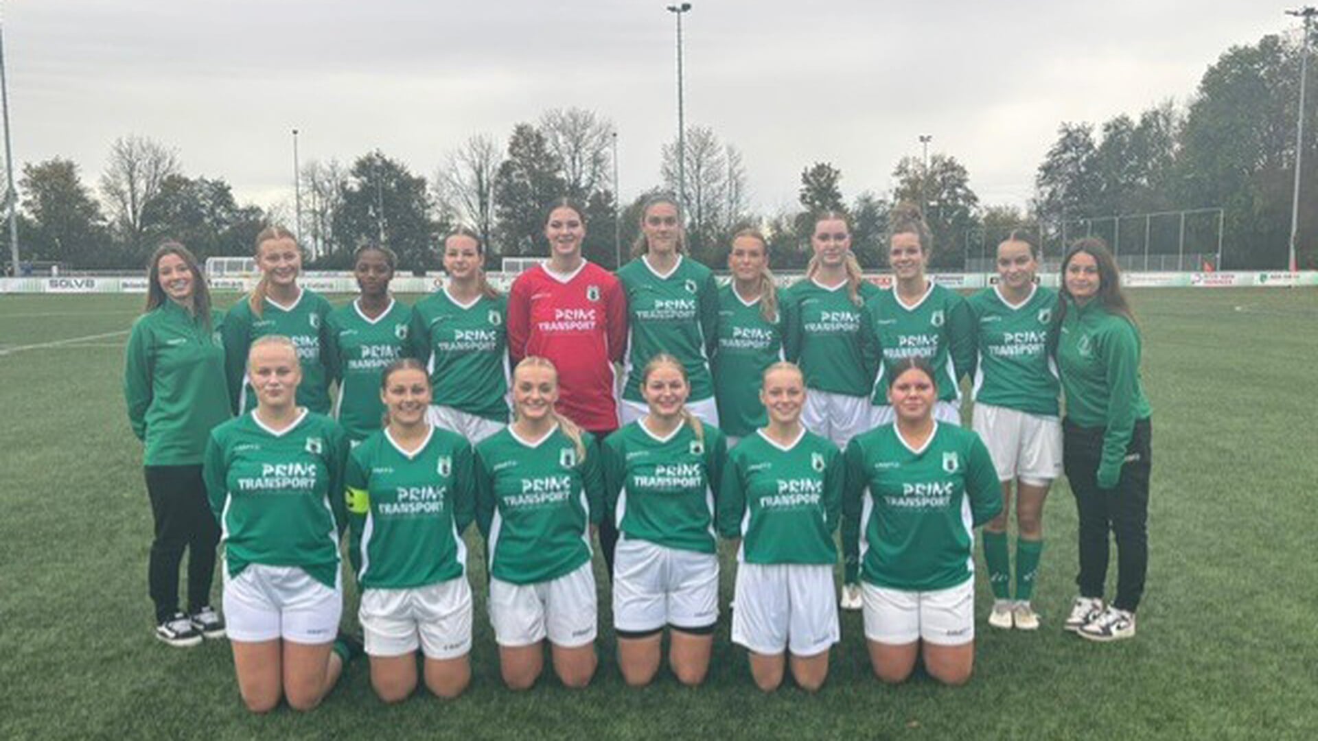 Olympia’28 wint derby van Sportclub Genemuiden