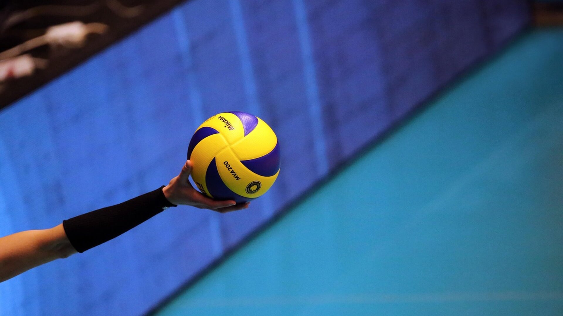 Volleybal: Camping Krolsbergen DIOS H1 laat punten achter in Hardenberg