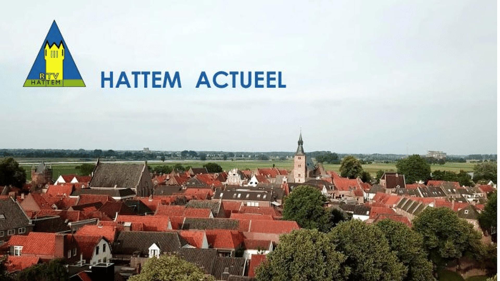 CDA gastpresentator Hattem Actueel