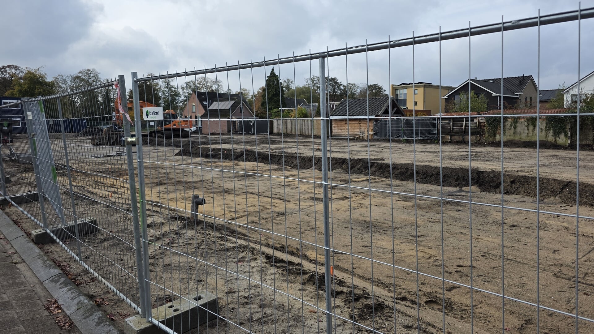 Nieuwbouwproject Parkstaete nadert start bouwfase