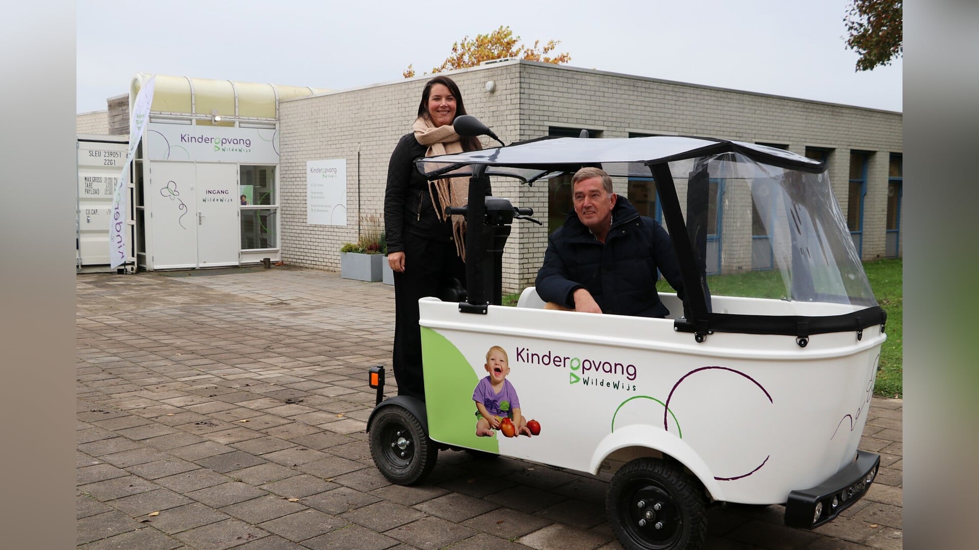 Gemeente Zeewolde zet in op ‘Kansrijk Opgroeien’