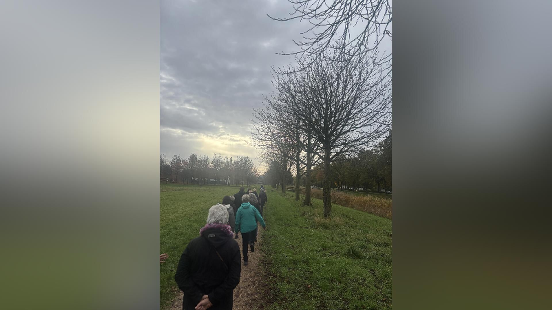 Extra QR-Fit moment: Beweegcoaches Zeewolde breiden aanbod uit om 55-plussers in beweging te krijgen