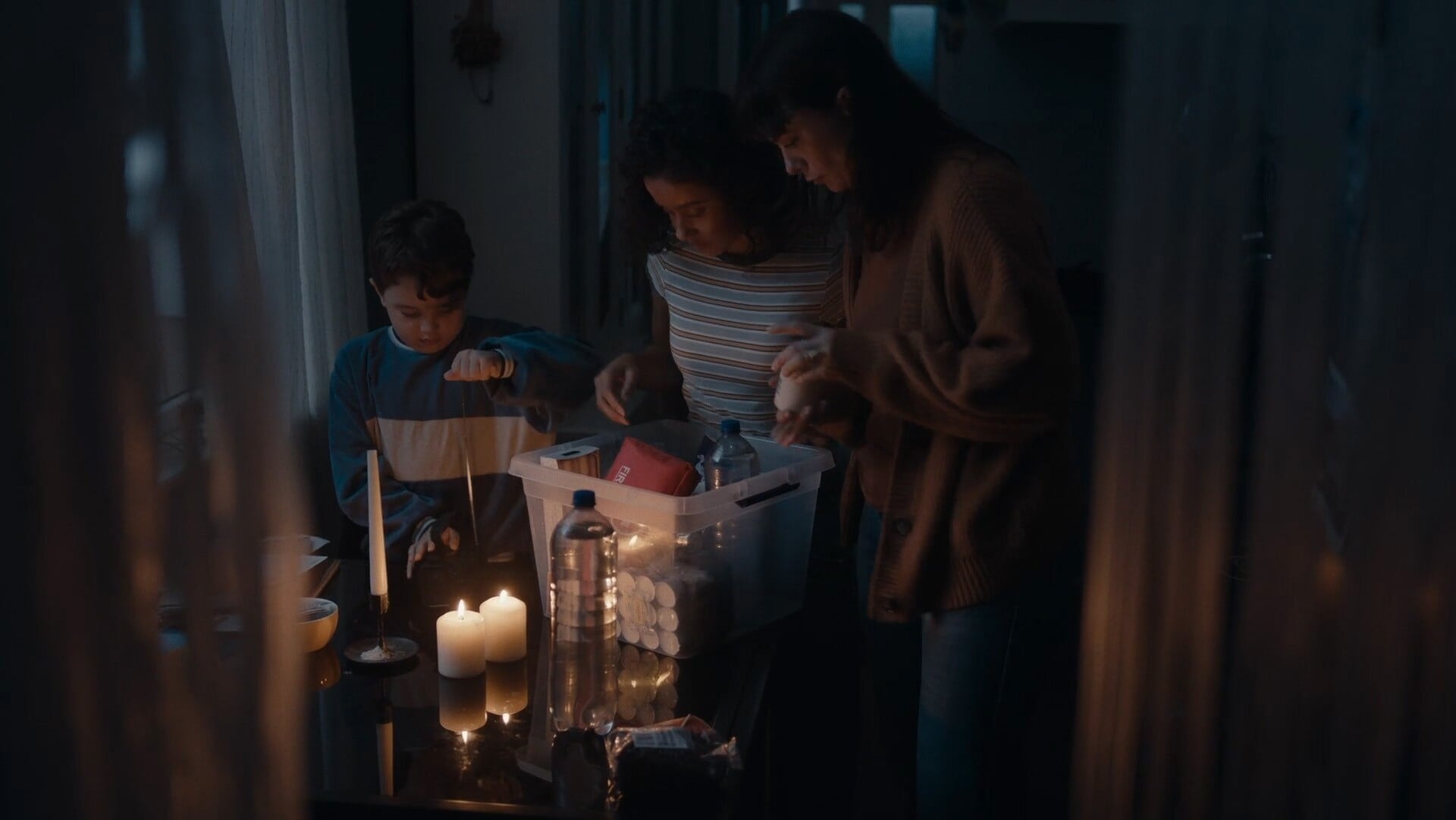 Campagne ‘Denk vooruit’ moet Flevolanders voorbereiden op noodsituaties