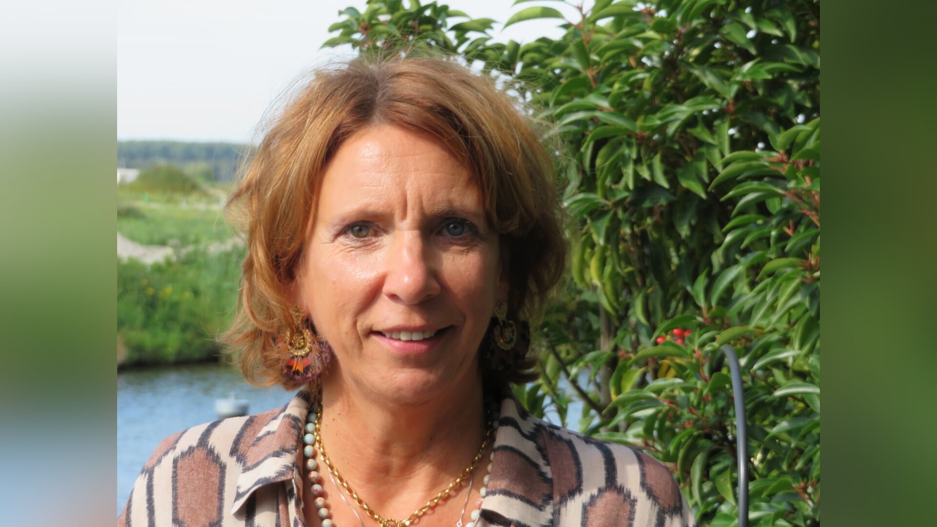 Teleurstelling, maar ook trots bij Helma Lodders: “We blijven bouwen aan BBB”