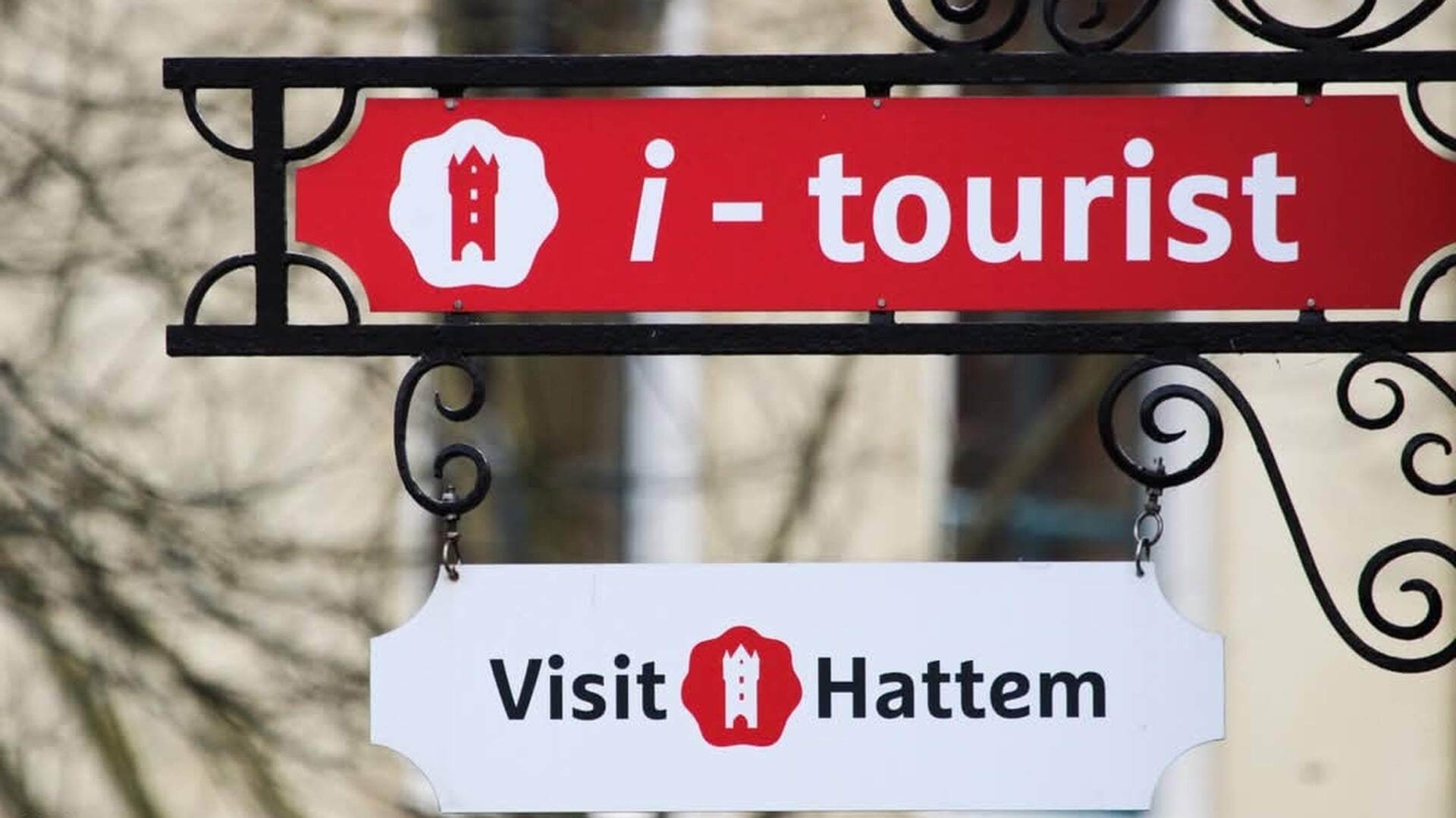 Gewijzigde openingstijden Toeristisch Informatiepunt