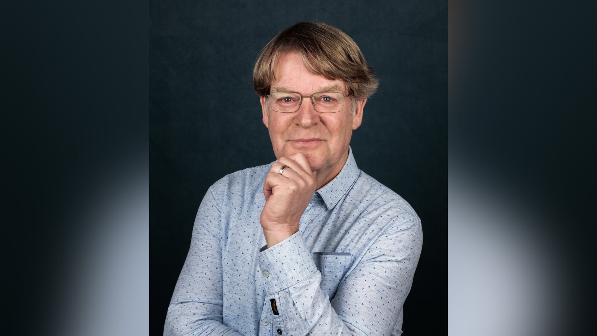 Frans Meijer lijsttrekker GroenLinks-PvdA Zeewolde: “Opstaan voor wat mij dierbaar is”