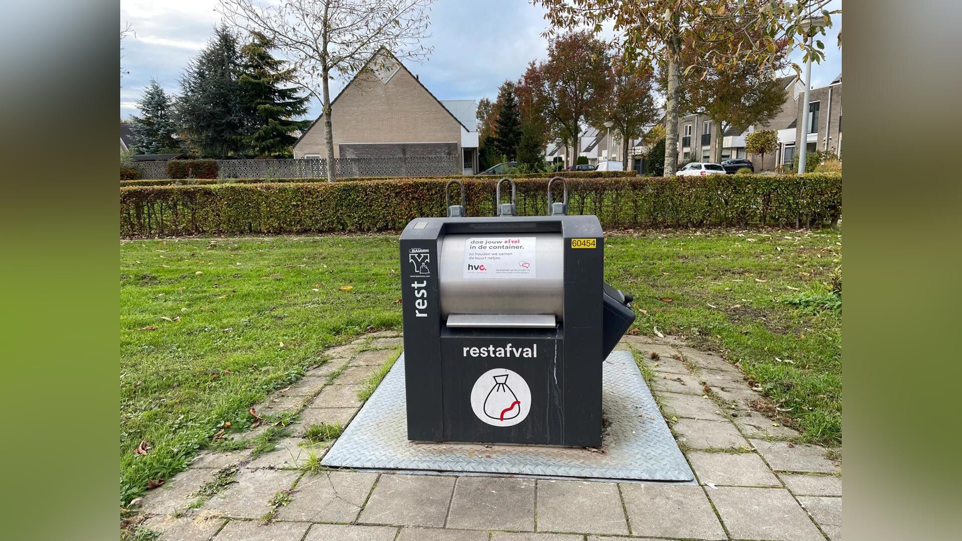 Zeewolde Liberaal: ‘Stop met diftar, te veel onduidelijkheid en te weinig draagvlak’