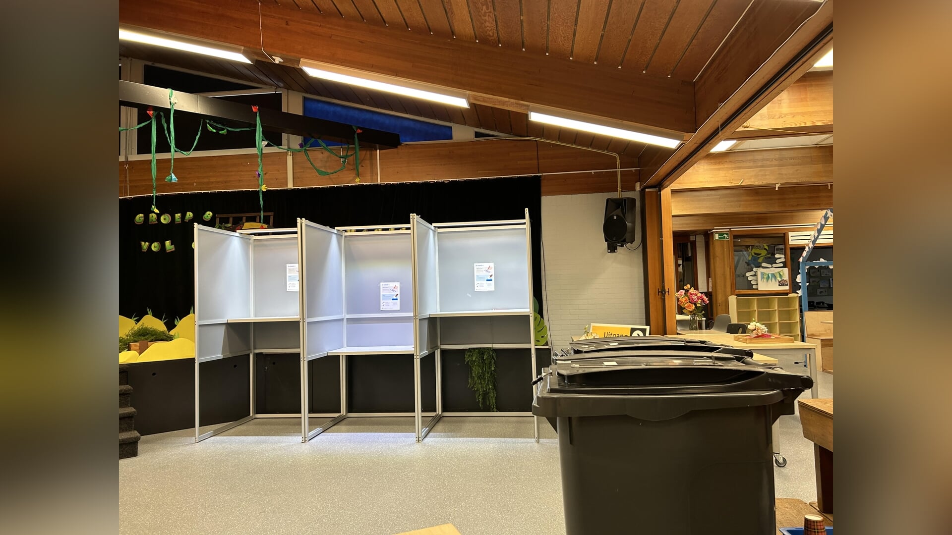 Wilders populairst bij eigen kiezers in Zeewolde, Van der Plas het minst