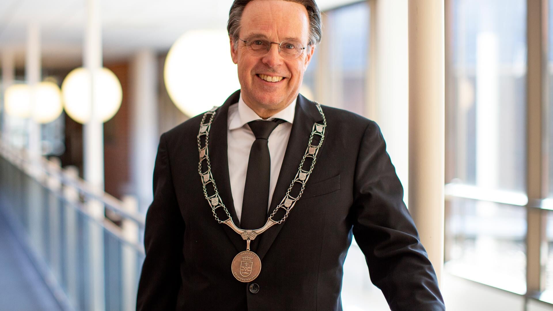 Bilder neemt afscheid met ‘buitengewone raadsvergadering’