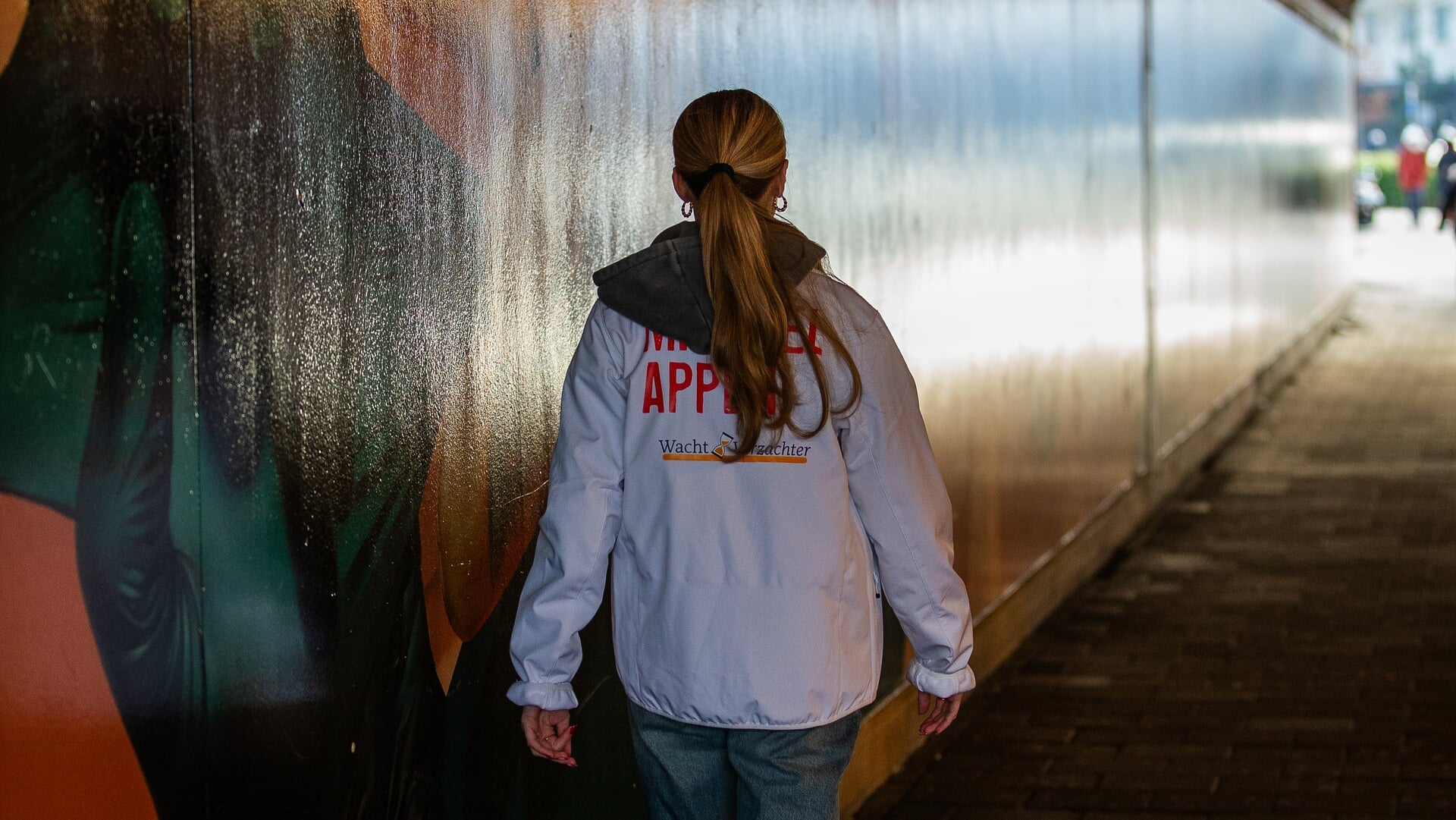 WachtVerzachter wil meer jongeren met mentale problemen in vizier krijgen