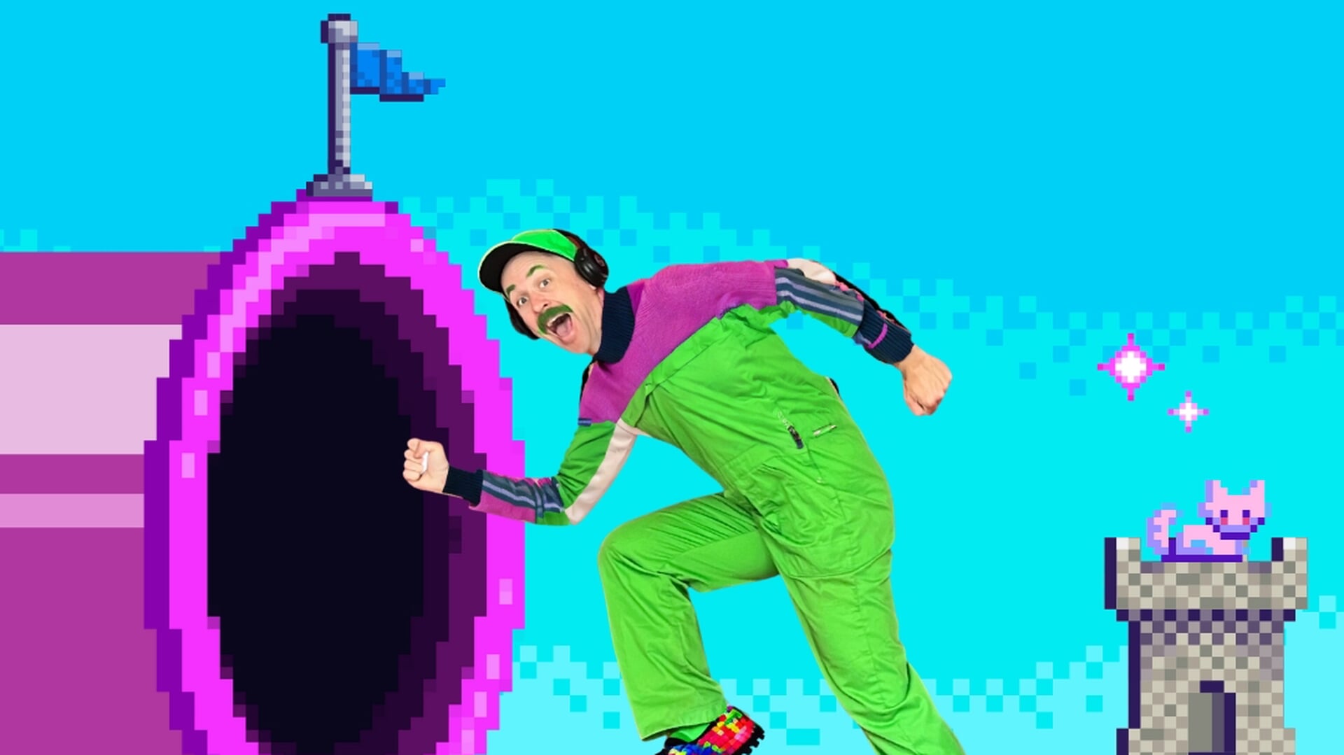 Wat is er vrijdag te doen? De Grote Gameshow, Top 2000 Pubquiz