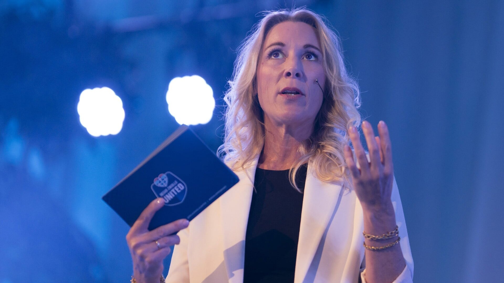 Werkfestival Netwerklunch met Jenneke Palland: Zonder vakmanschap geen transitie