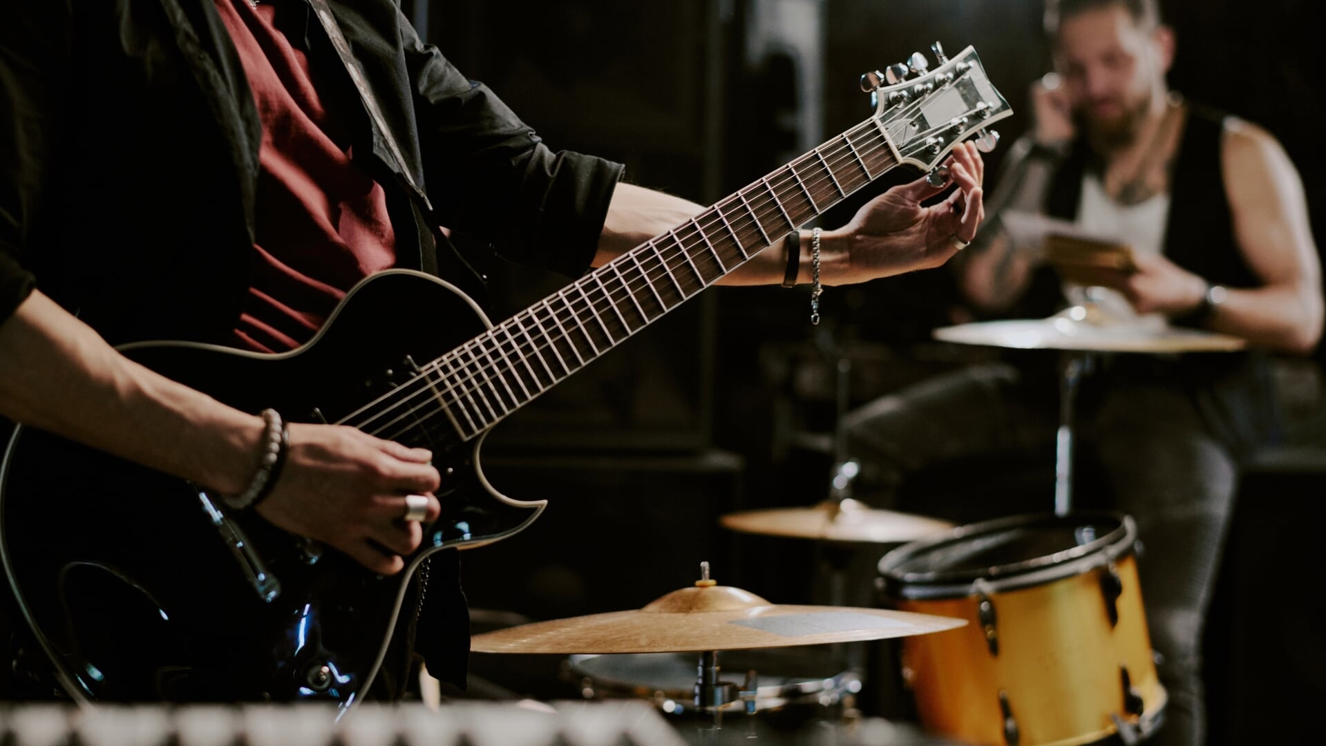 Meerpaal Live zet Drontens muziektalent twee avonden in de spotlights