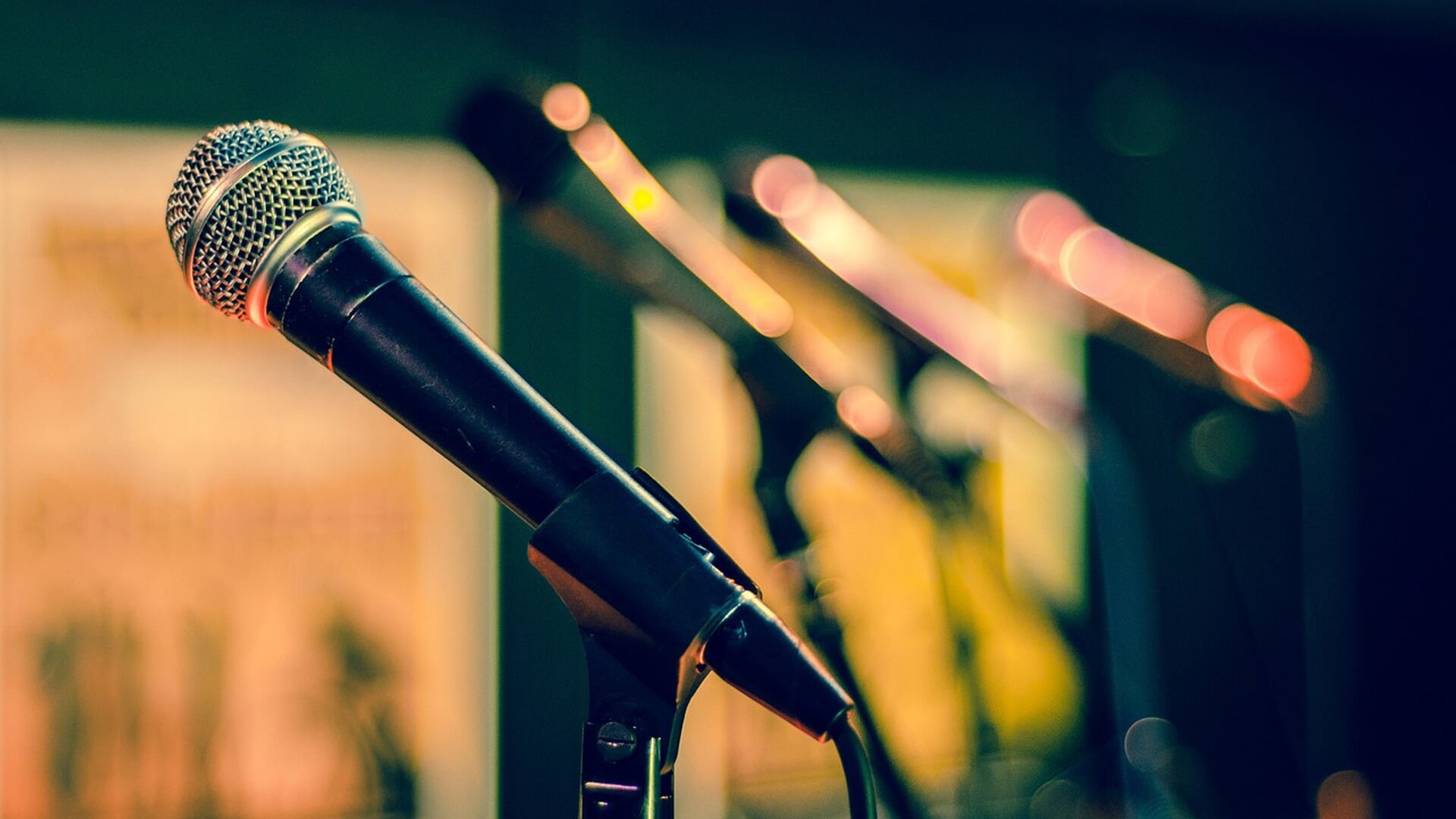 Chr. Mannenkoor Stadskanaal treedt op in de Grote kerk te Steenwijk