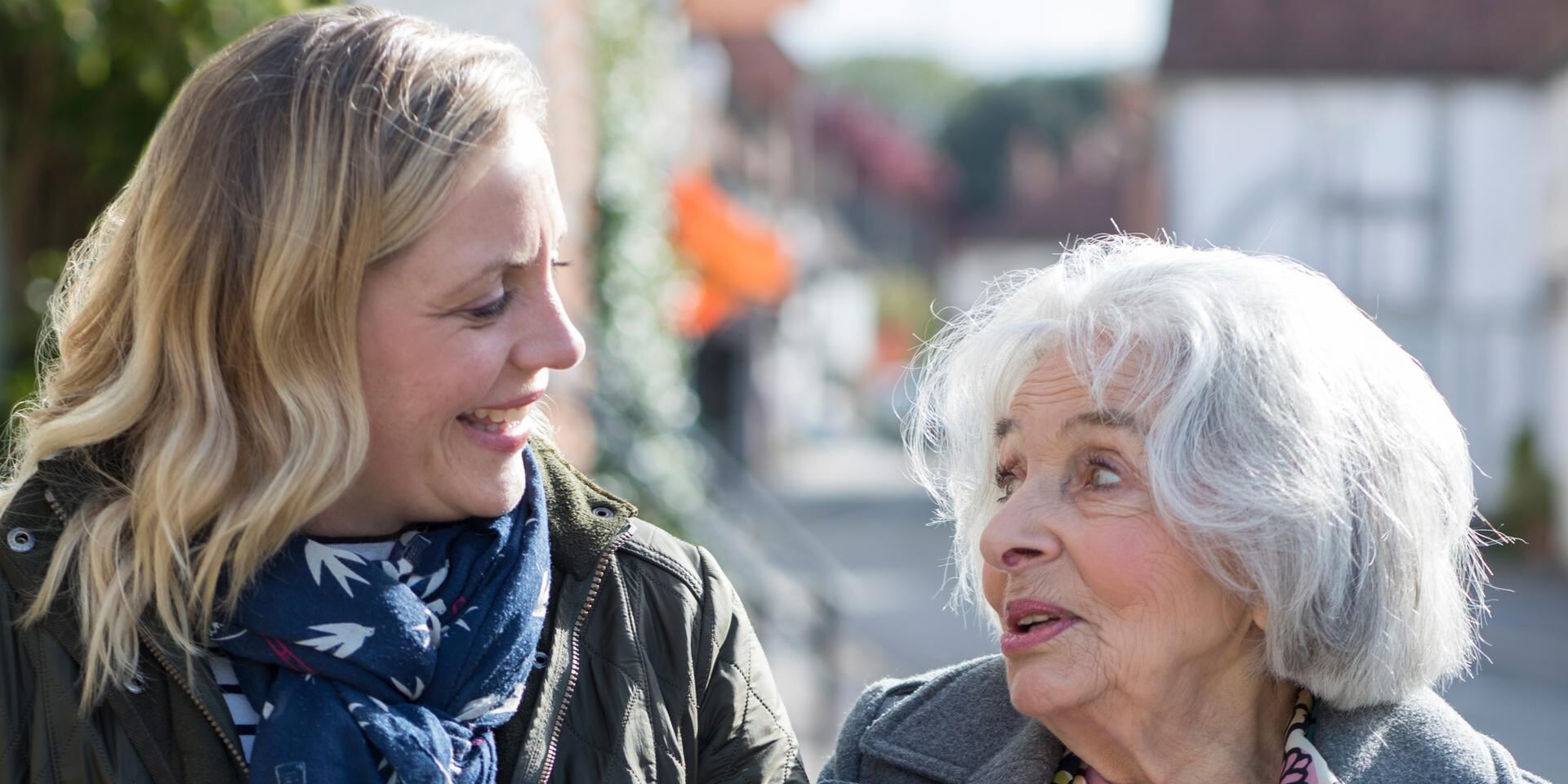 Gratis theatervoorstelling ‘Samen oud(er) worden in Zeewolde’