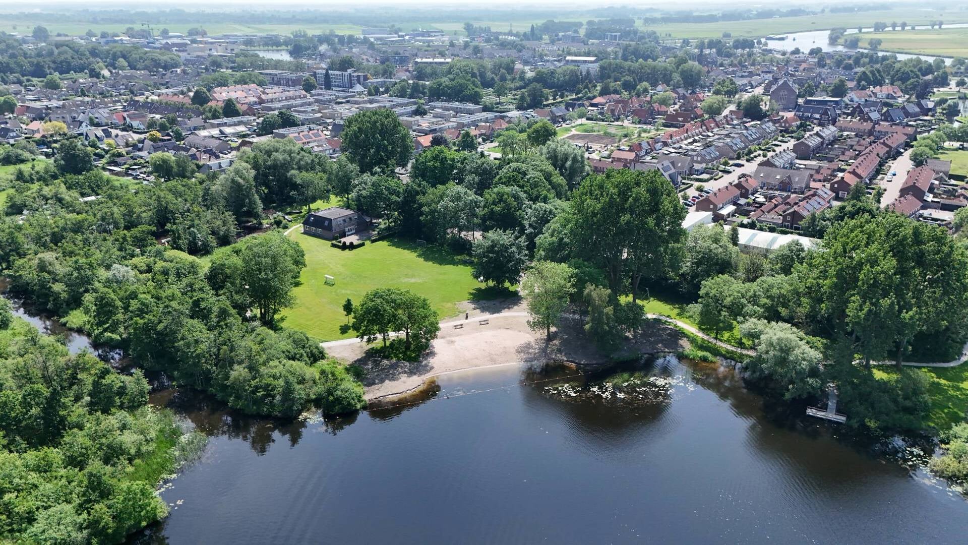 Speel- en Ontdekmiddag bij Grote Gat