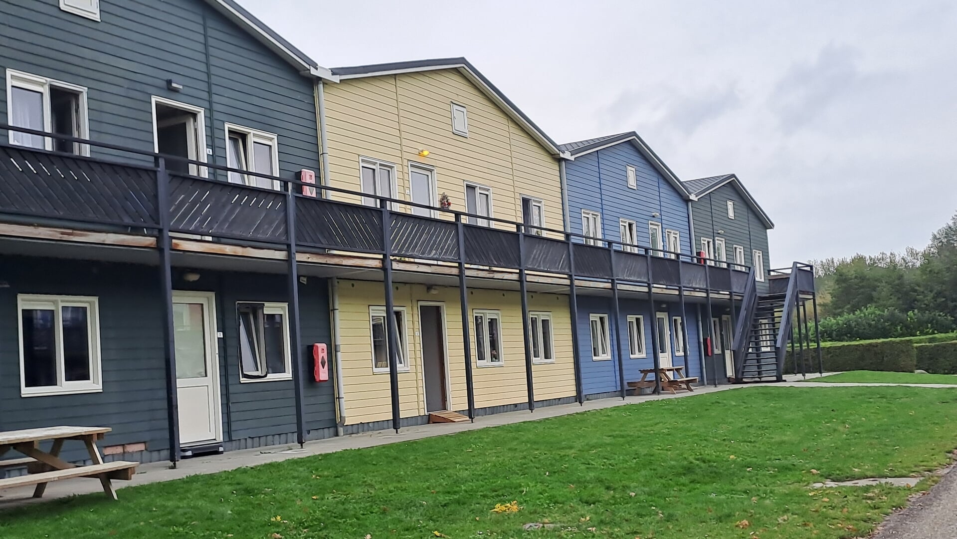 Zeewolde werkt achterstand opvang statushouders versneld weg