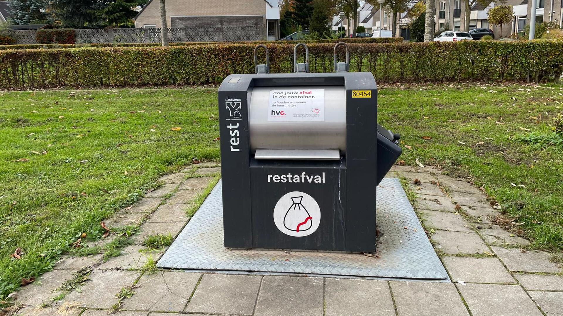 Motie om ‘Diftar’ op te schorten strandt voortijdig