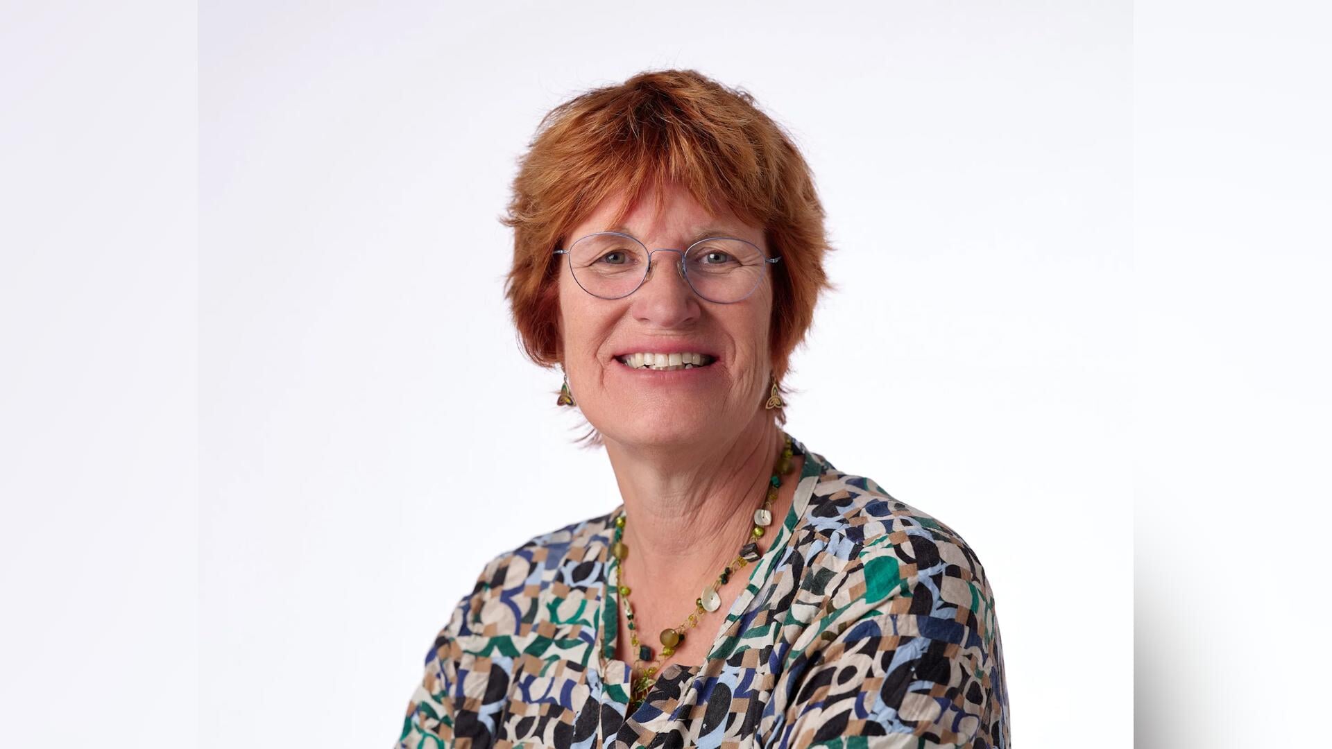 Bea Mantel inspireert als Klimaatburgemeester in Dronten tijdens Klimaatweek