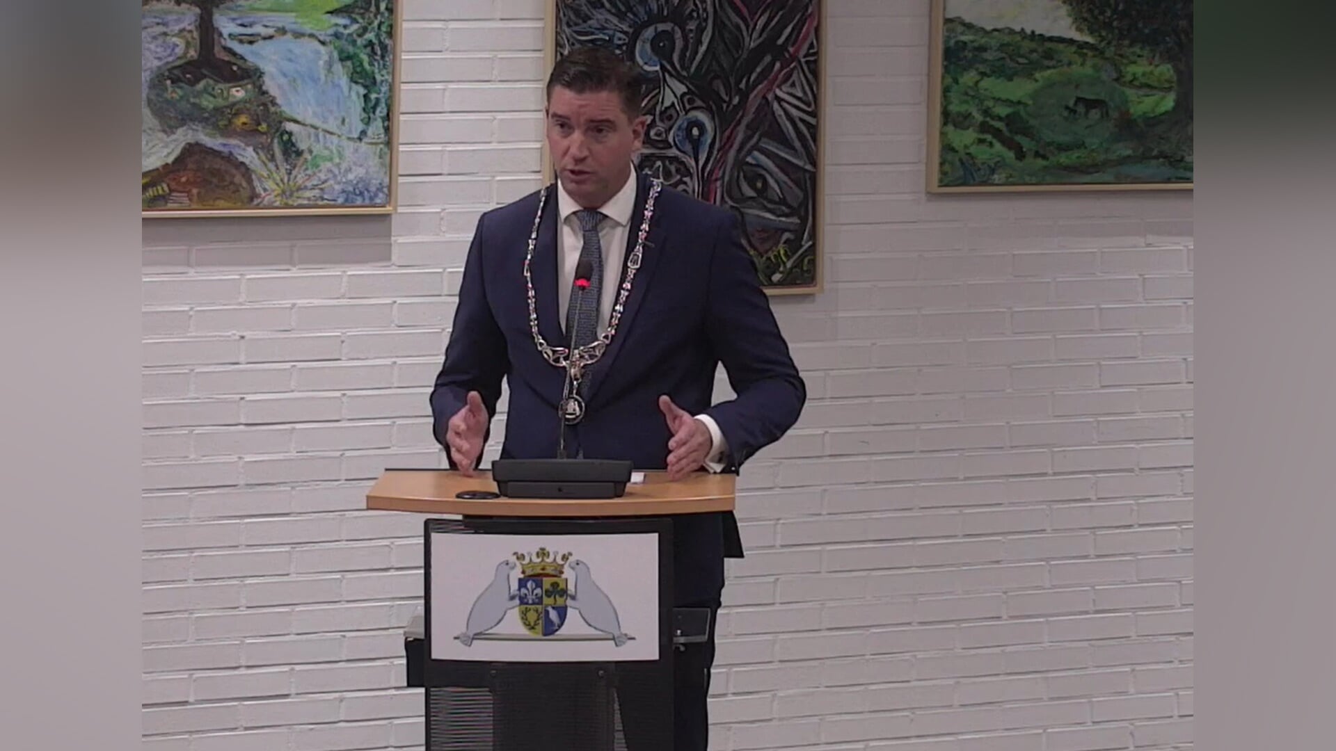 Cameratoezicht in centrum Zeewolde stap dichterbij, maar nog veel vragen