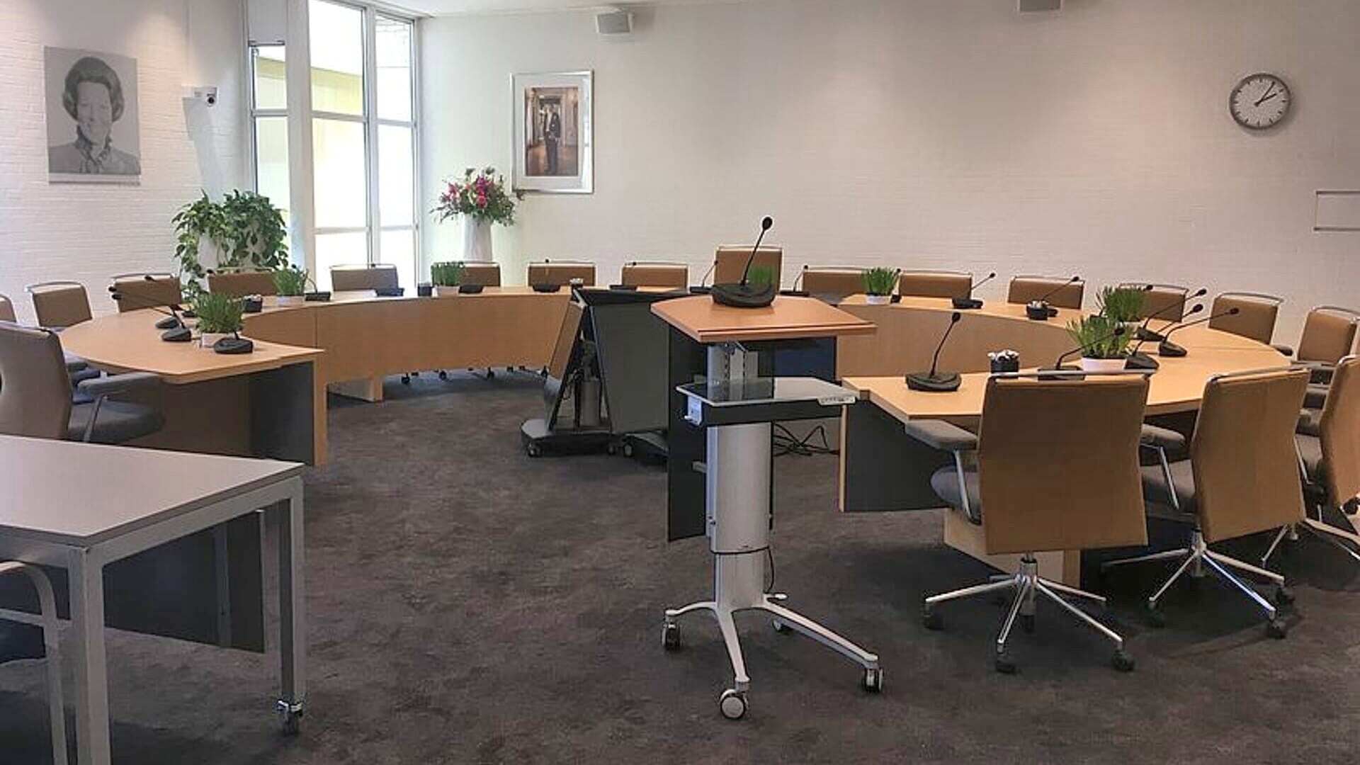 PersberichtGroenLinks-PvdA Zeewolde vraagt openbaarmaking plan huisvesting statushouders