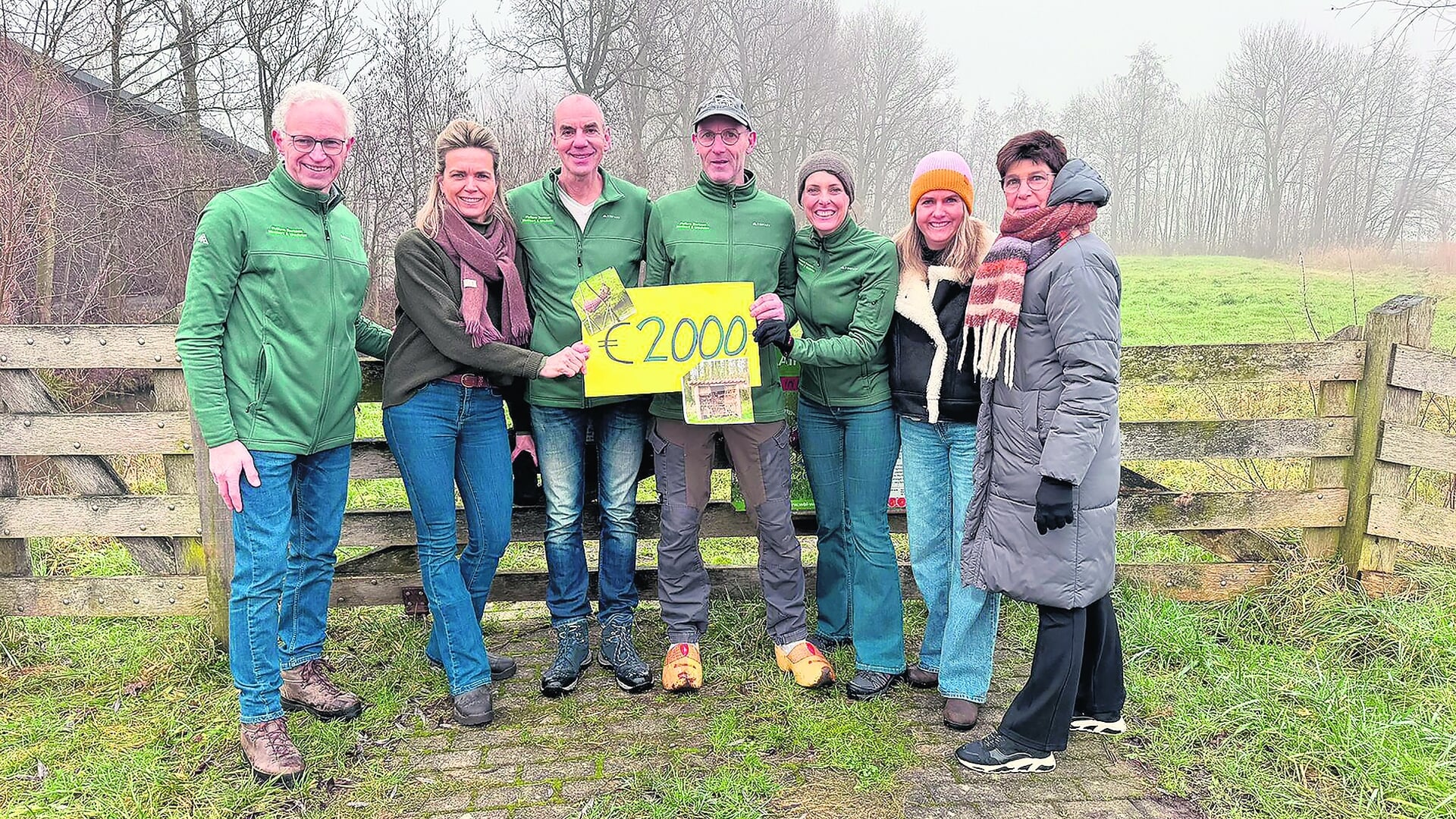 Nieuwe rustplek in ontwikkeling in Montfoort - Ijsselbode.nl - Al het ...