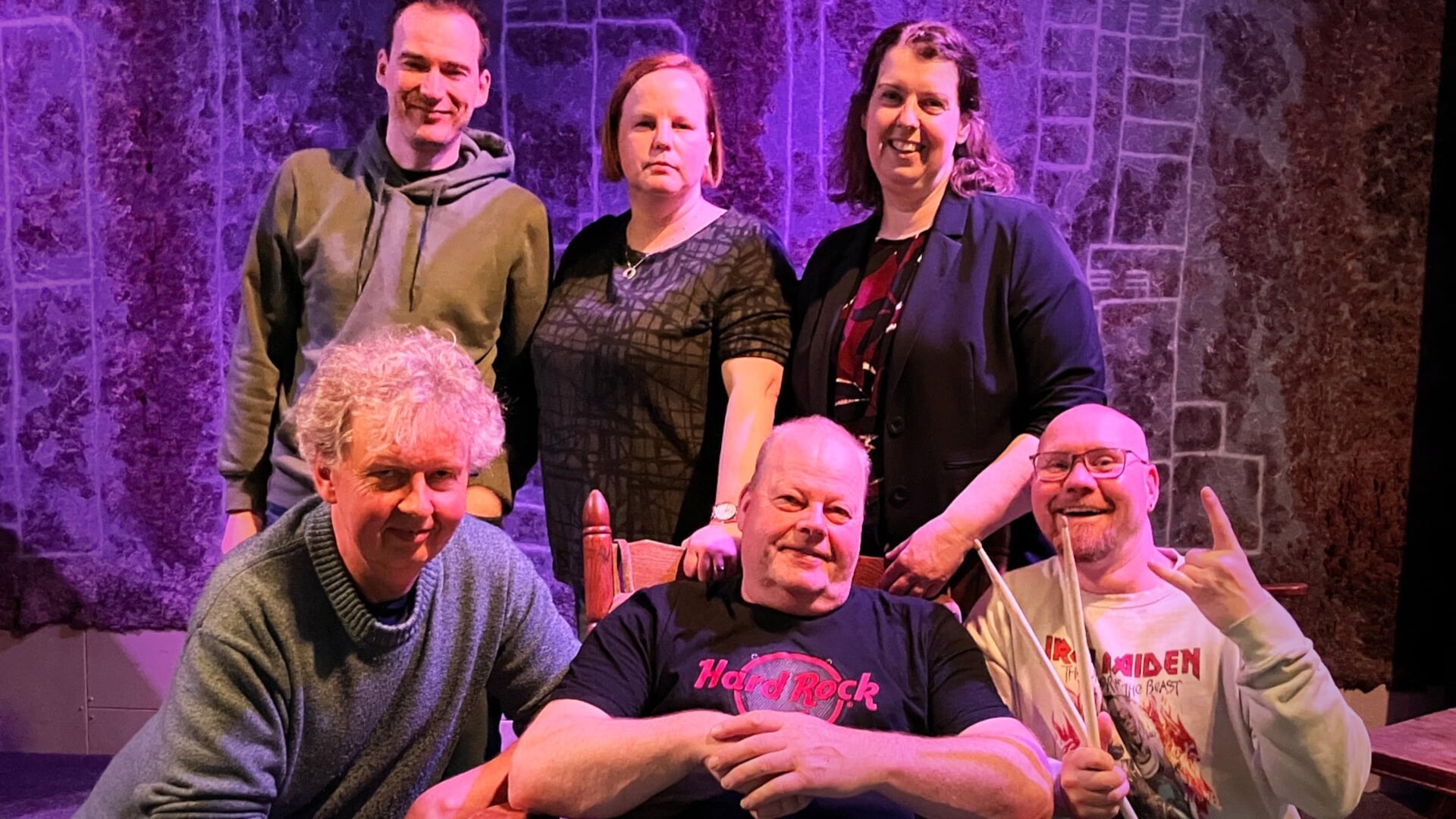 Manager Jimmy Rabbitte start tweede band: ‘Doe mee’ - Adverteren Veghel ...