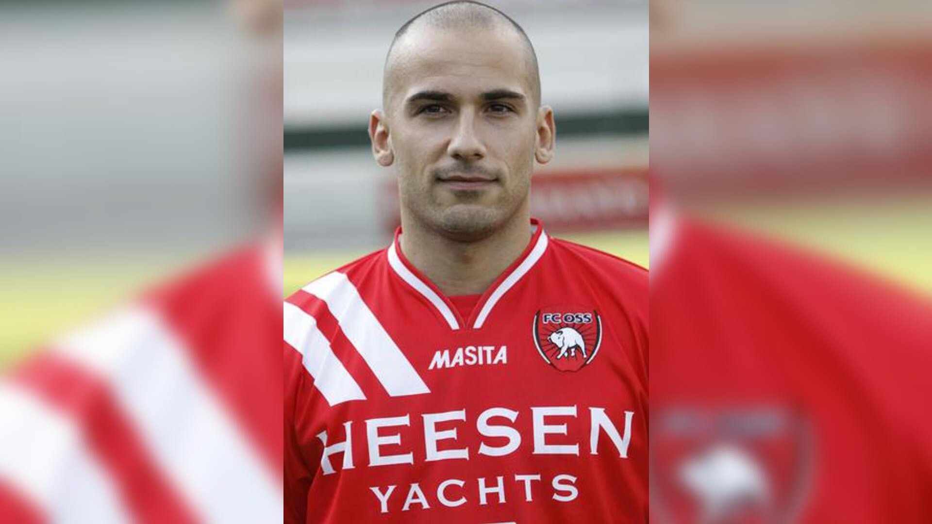 SV TOP stelt Angelo Simone aan als nieuwe hoofdtrainer - Adverteren Oss ...