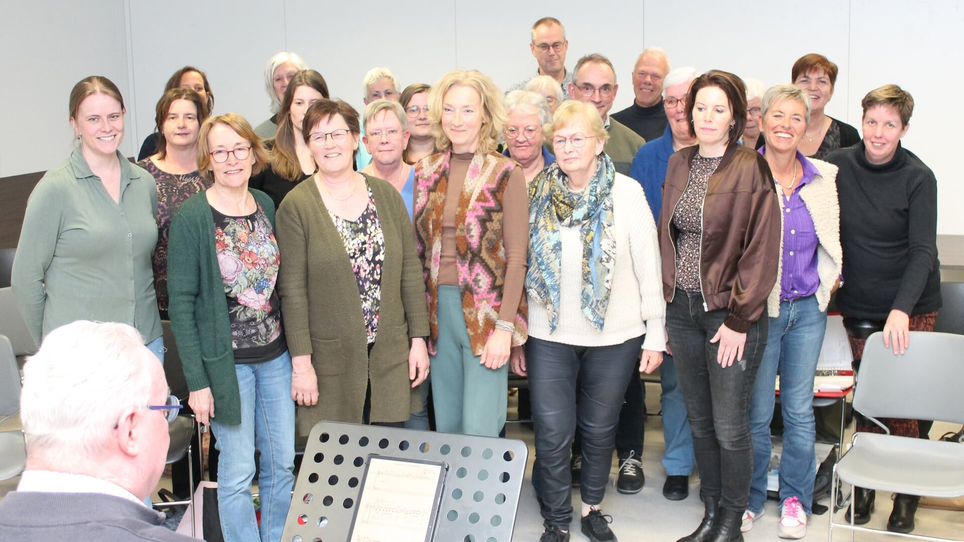 New Creation zingt over Pasen