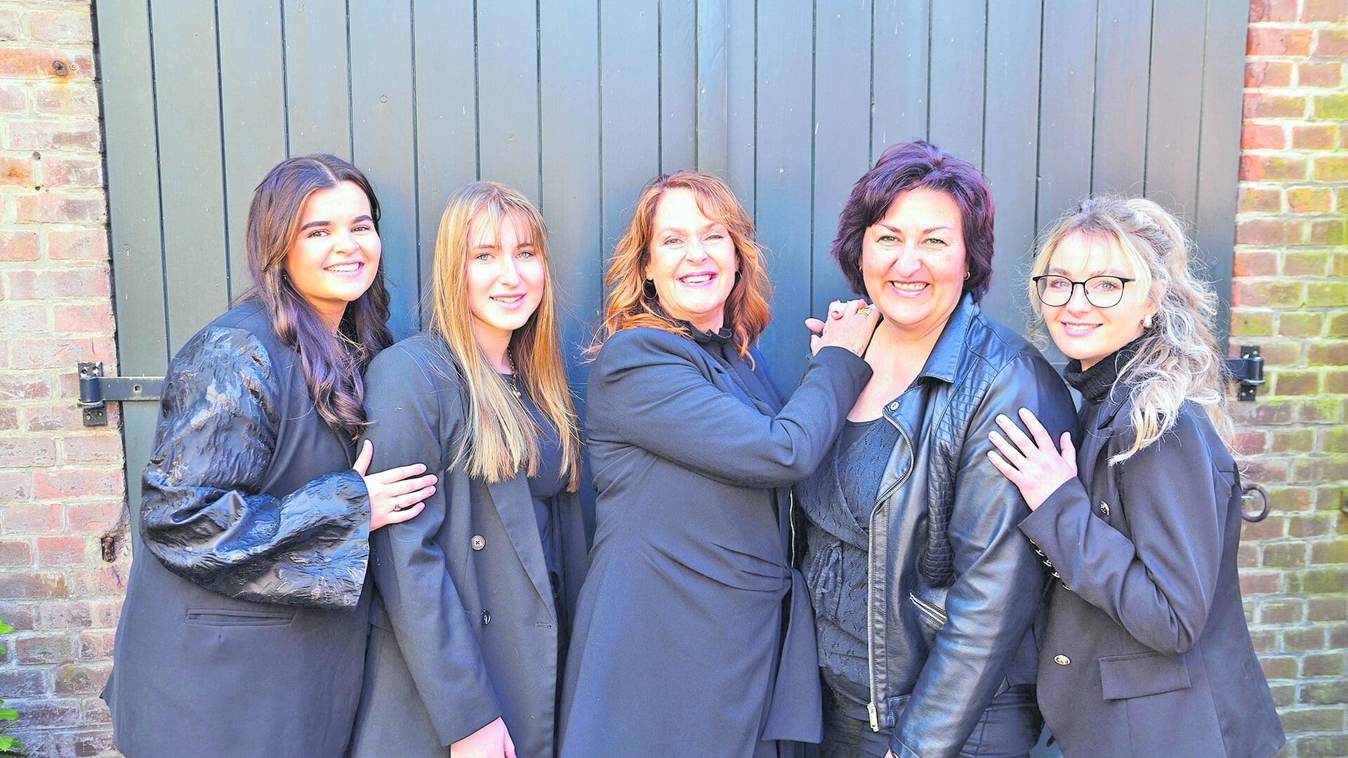 Karin’s Haarboutique al 35 jaar een begrip in Driebruggen