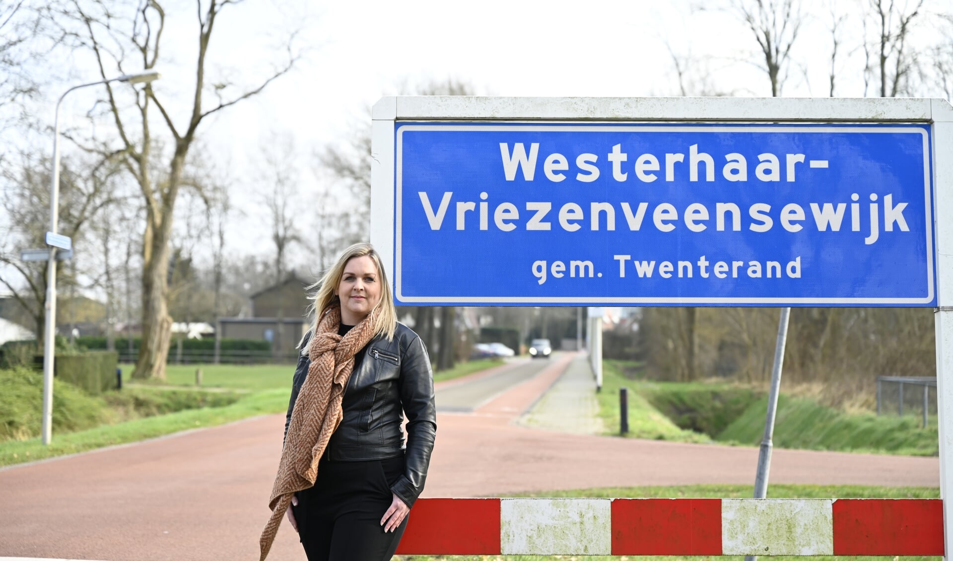 Start project Buurtkracht in Westerhaar