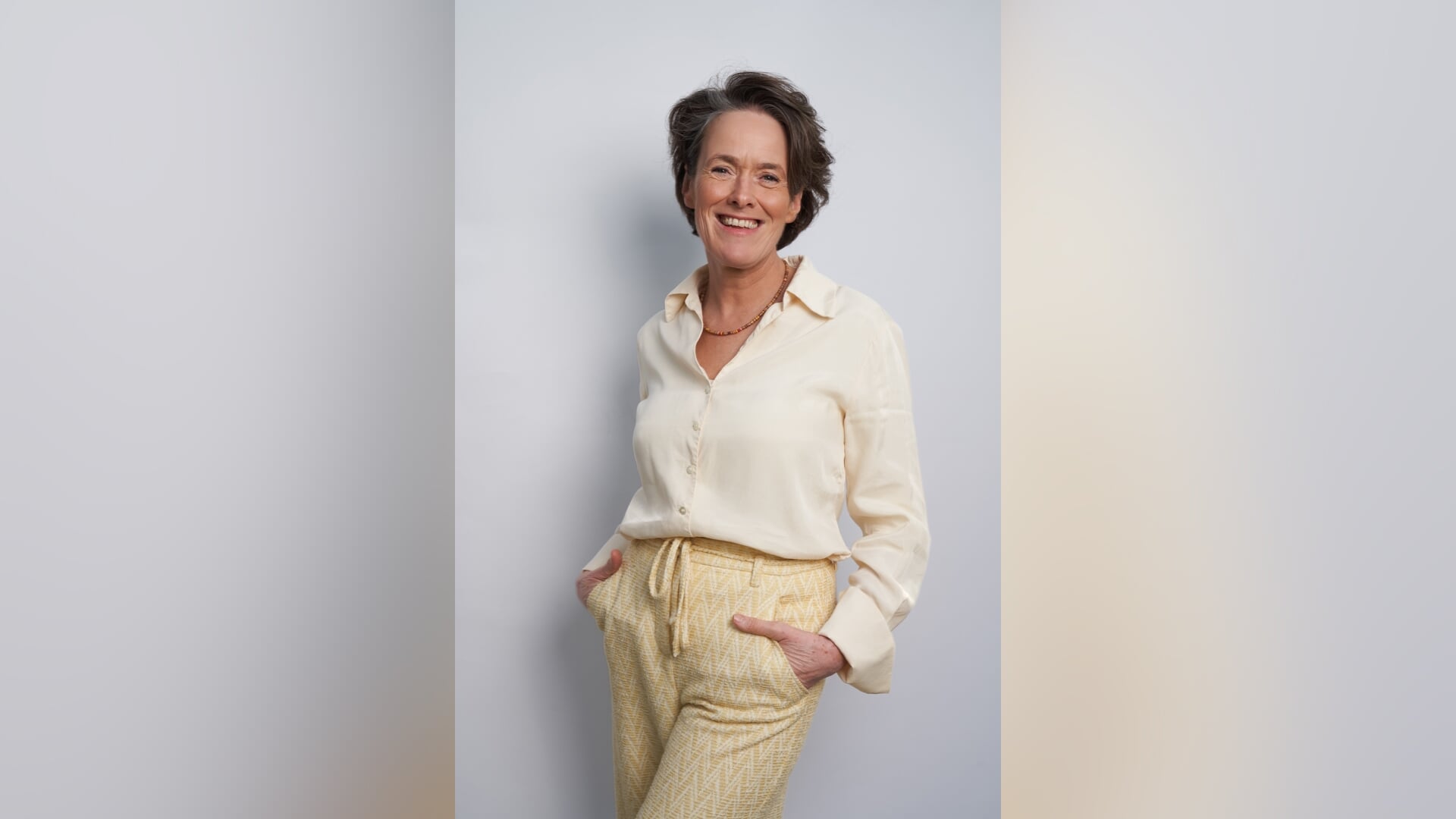 Mariëlle Giesbertz 2e keer lijsttrekker D66 Veldhoven