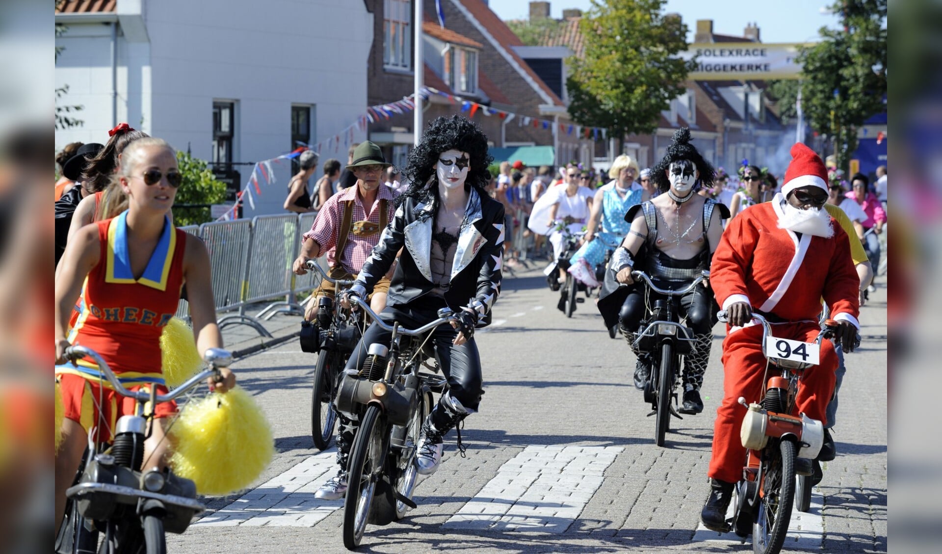 ‘Biggekerke-filmer’ Leo van Rheenen onderscheiden