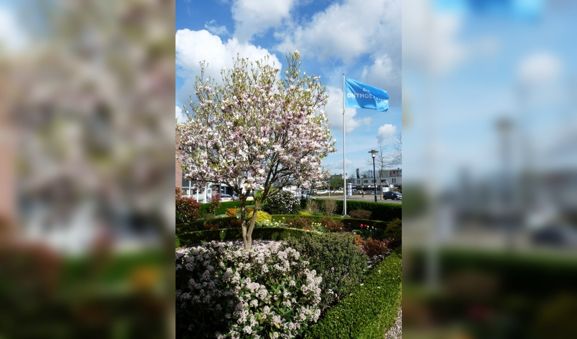 De Ontmoeting in Kattenbroek/Zielhorst bestaat 25 jaar