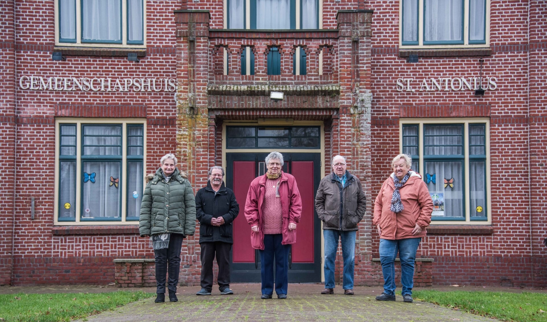 KBO Lepelstraat maakt het verschil